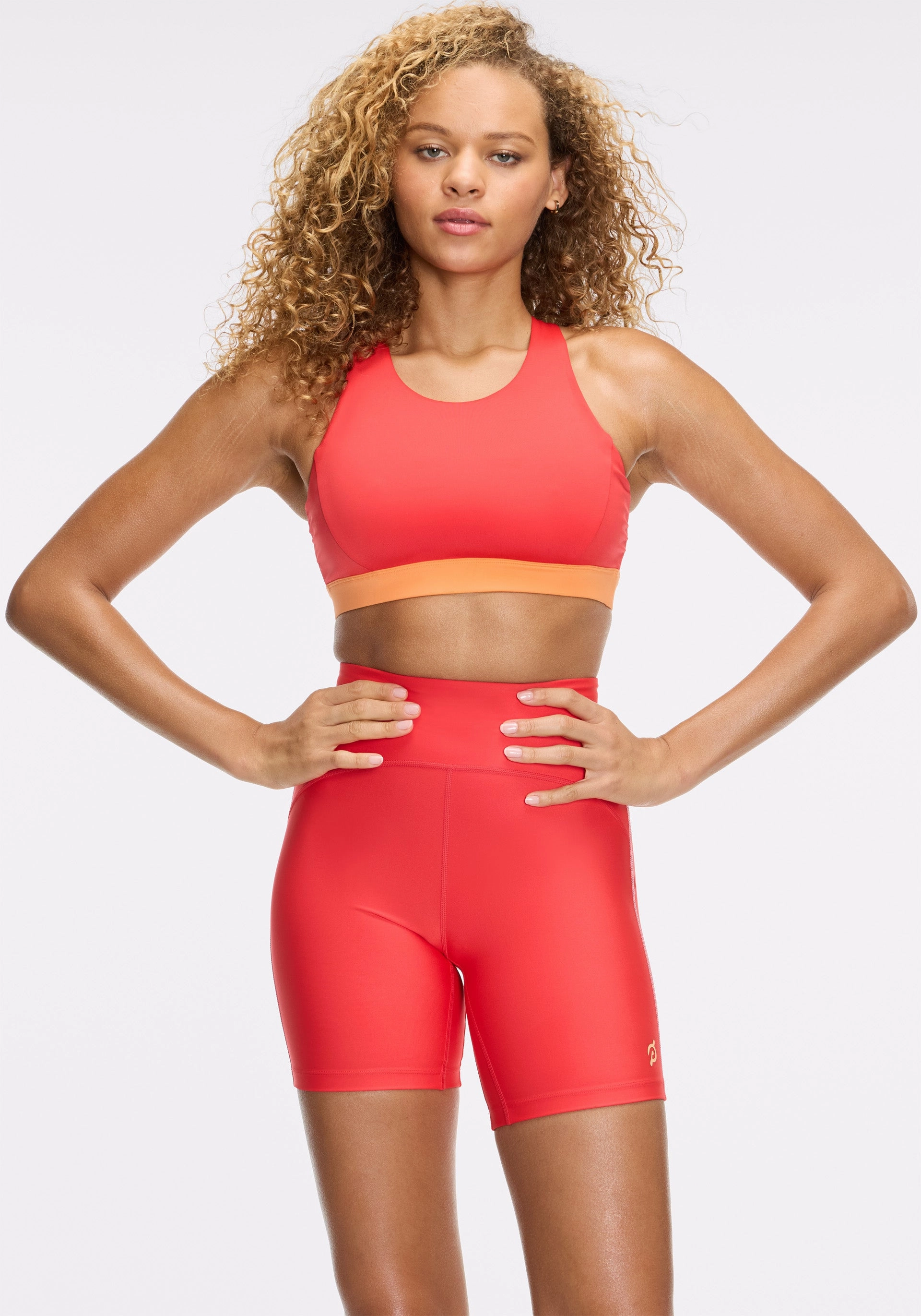 Hibiscus Endurance Light Set factory work garden party wear