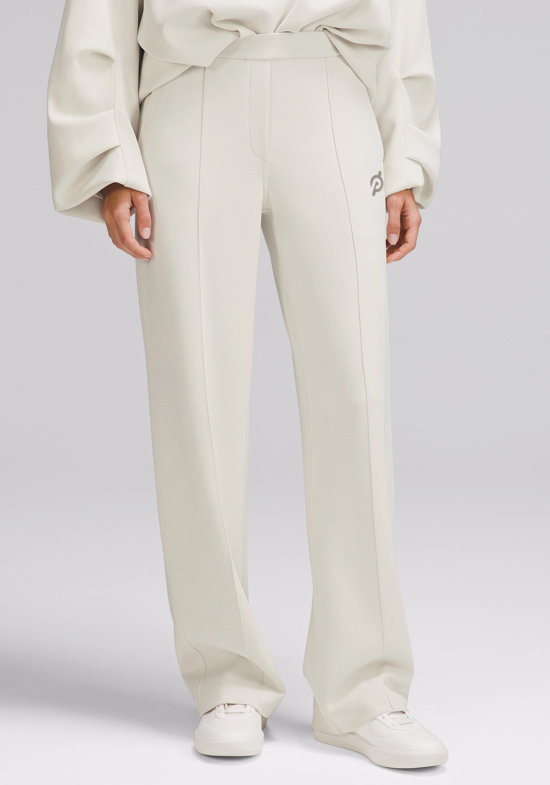 Flexible Fit Softstreme Pintuck Mid-Rise Pant | Regular