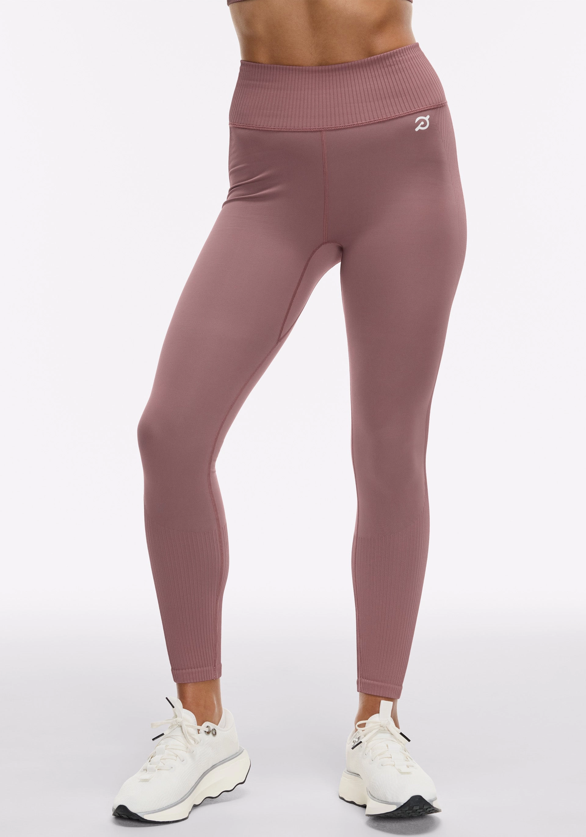 Studio Practice Maternity Wear Seamless High Rise Legging