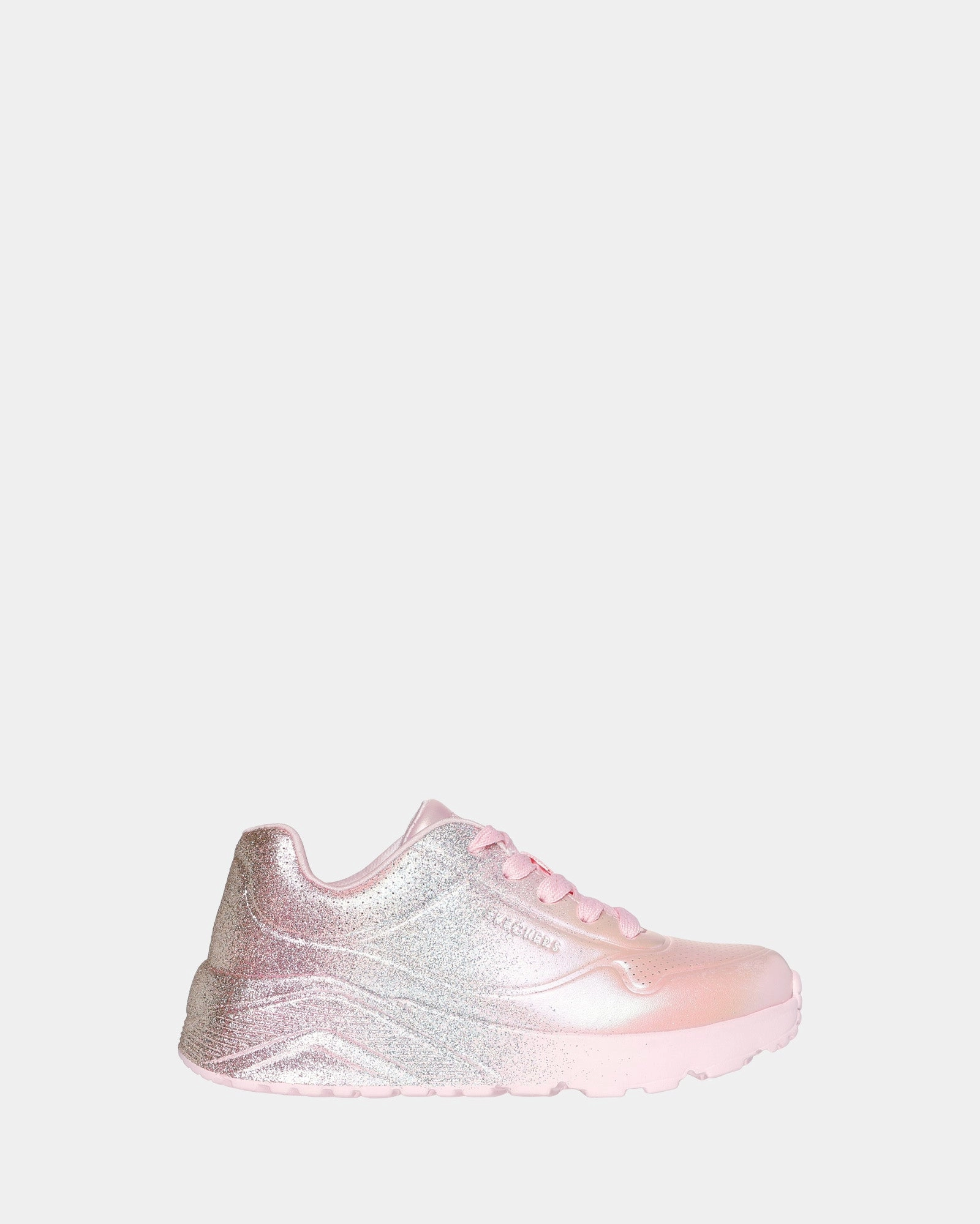 Off-Road Ready Uno Lite - Metallic Shimmers Light Pink Multi