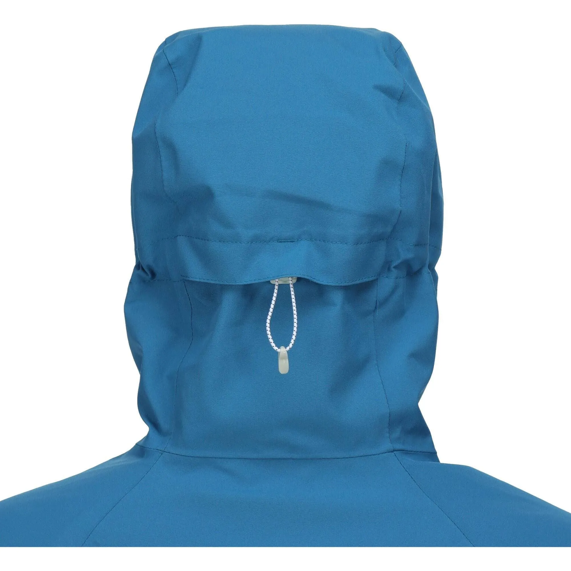 Opportunity Trust Regatta Britedale Womens Waterproof Jacket - Blue