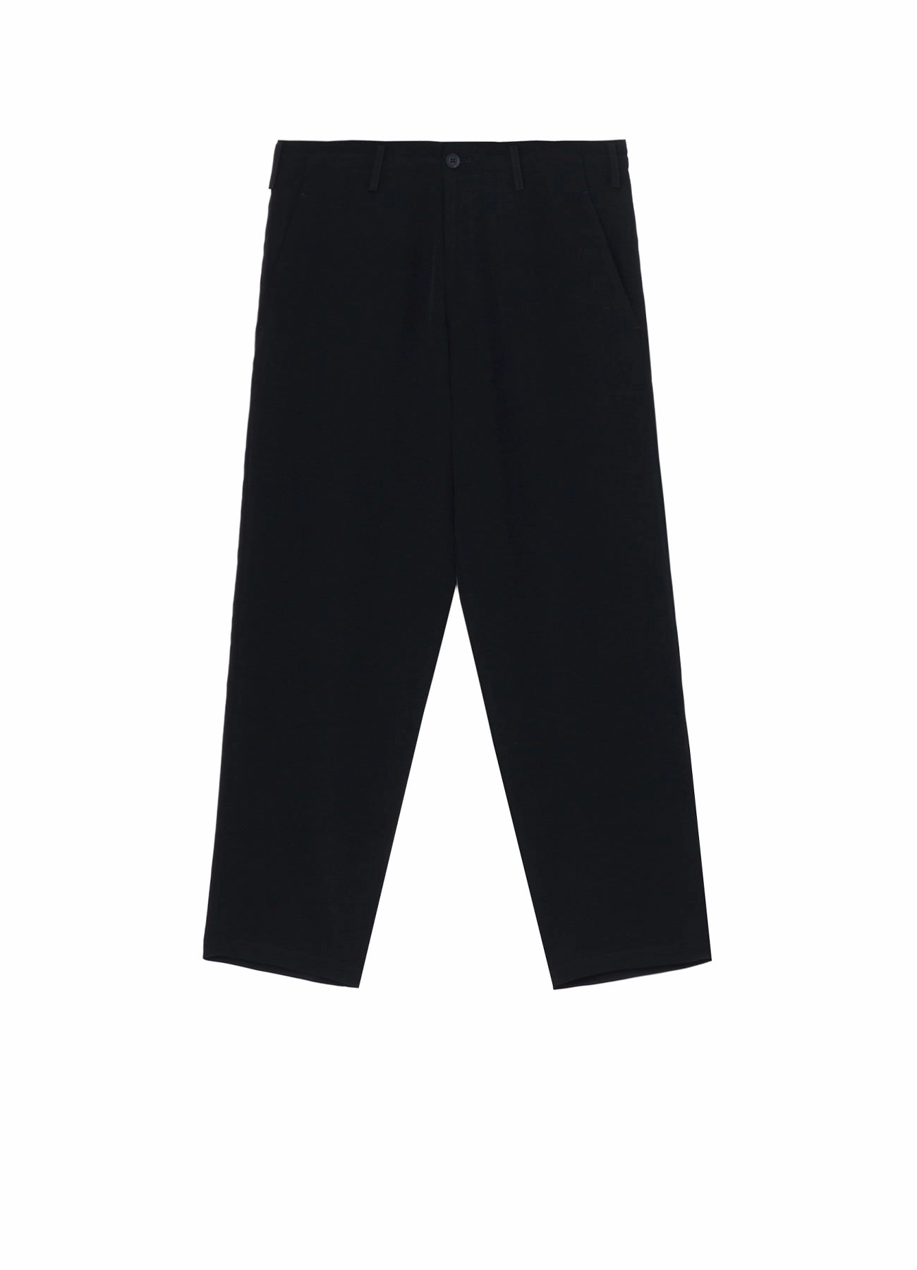 TA TUXEDO SLIM PANTS EcoFriendlyBlend