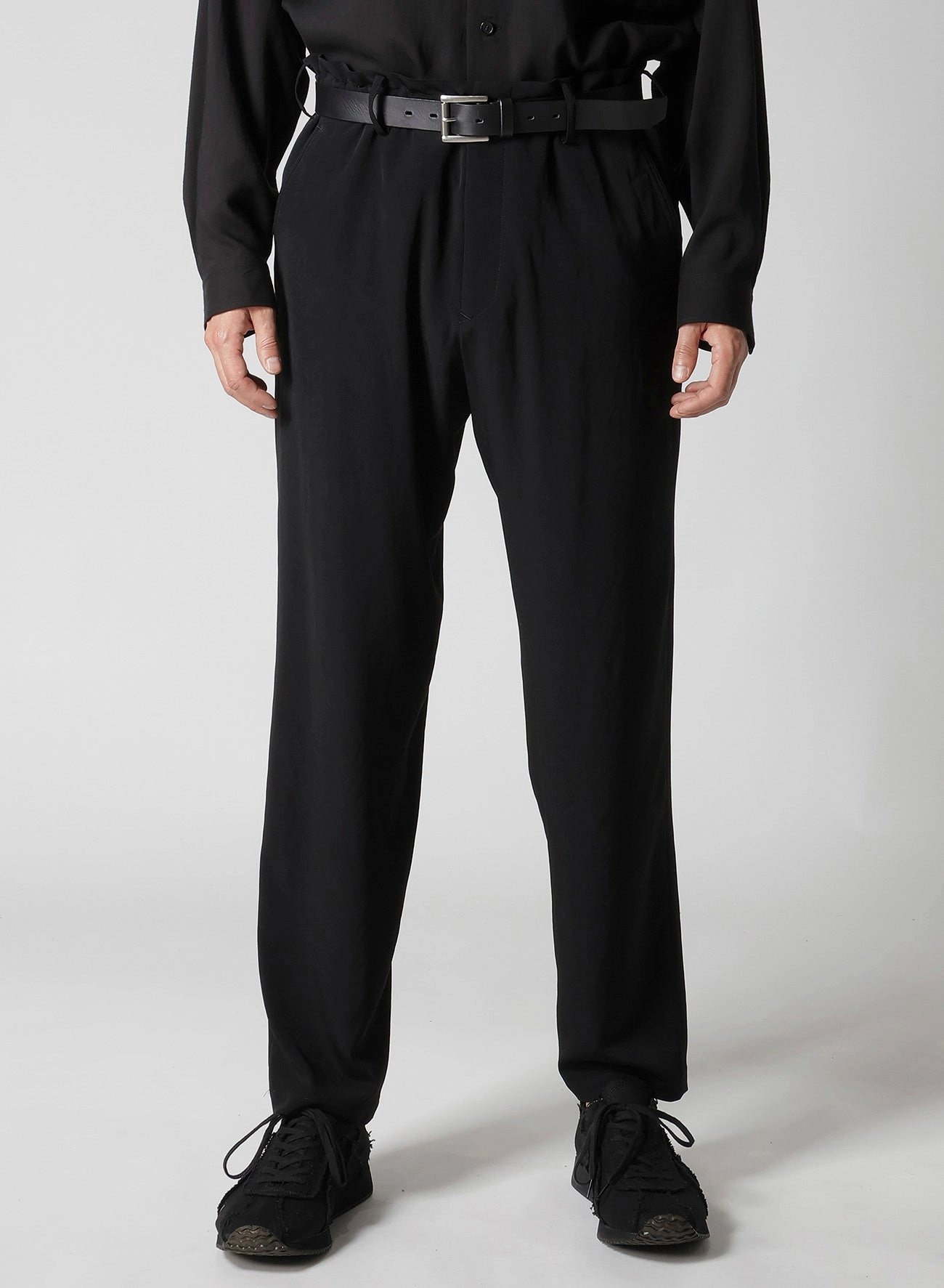 TA TUXEDO SLIM PANTS Active Look Reflective Trim
