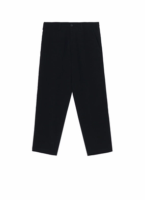 TA TUXEDO SLIM PANTS EcoFriendlyBlend