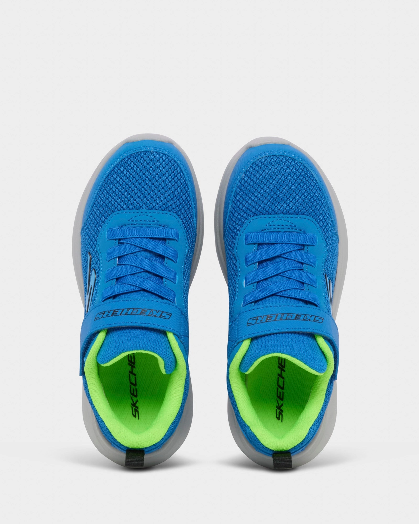 Selectors Blue Arch Support Footbeds