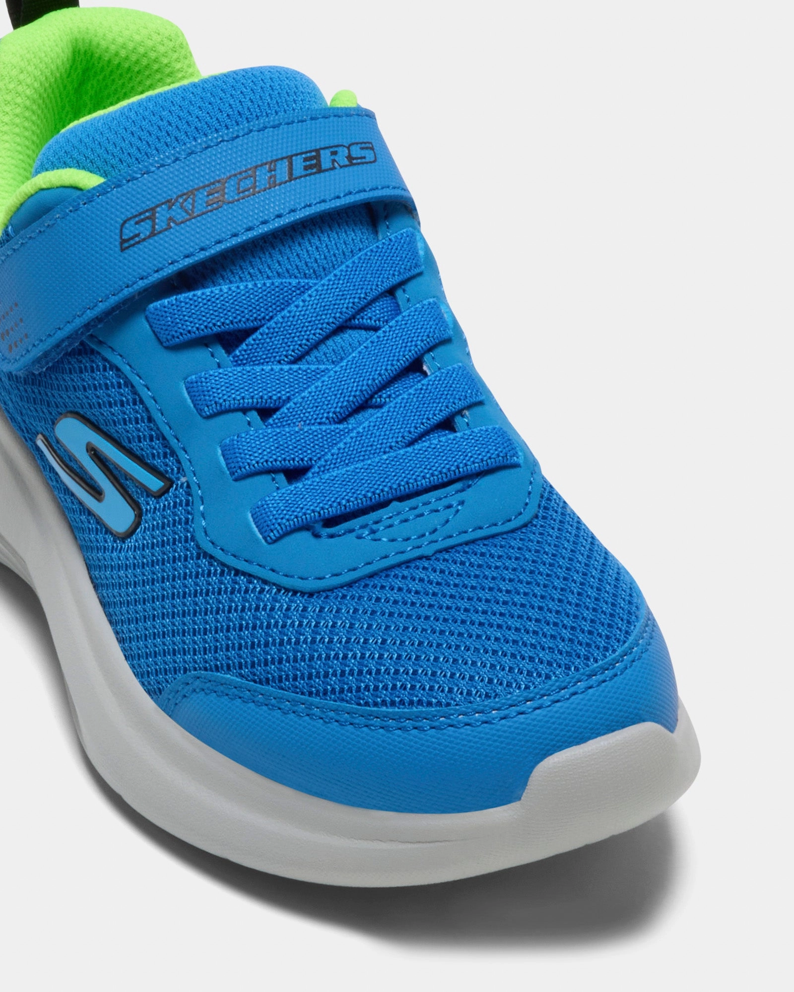 Wear Flex Selectors Blue