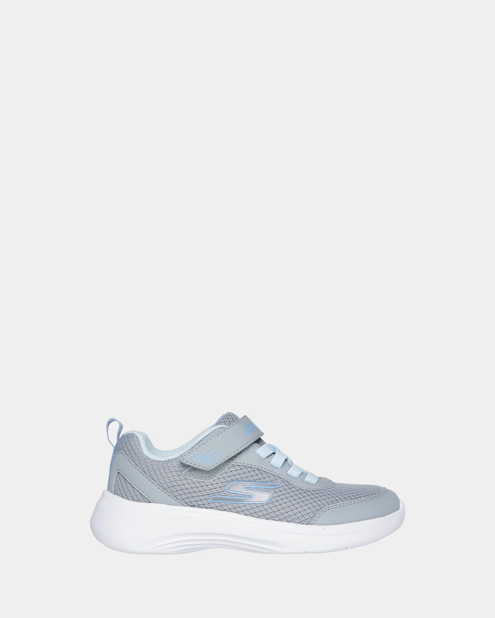 Foot Glide Ergonomic Lasting Selectors-Reset Achieved Grey