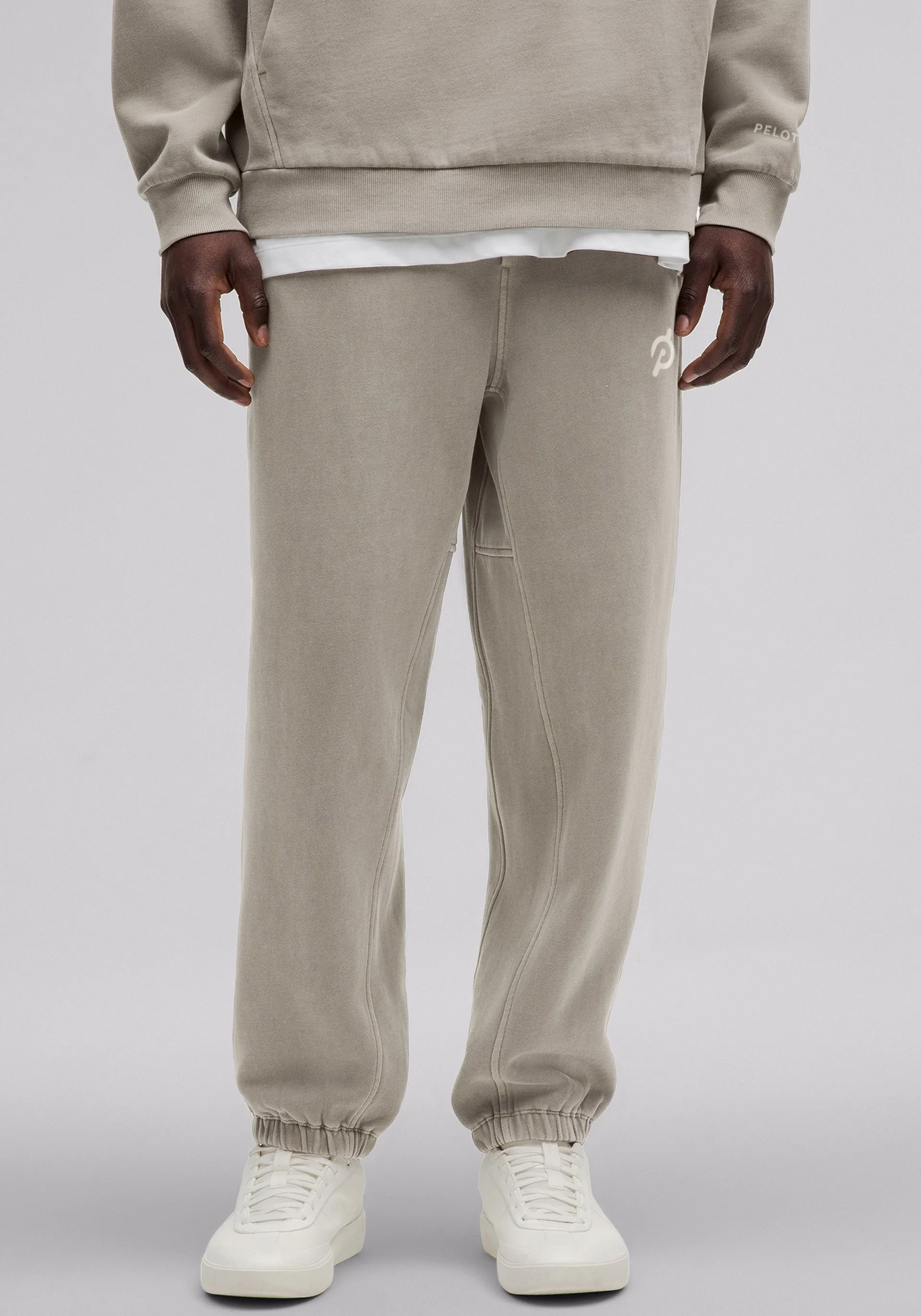 UVProtectionCoating simple design Steady State Classic-Fit Jogger