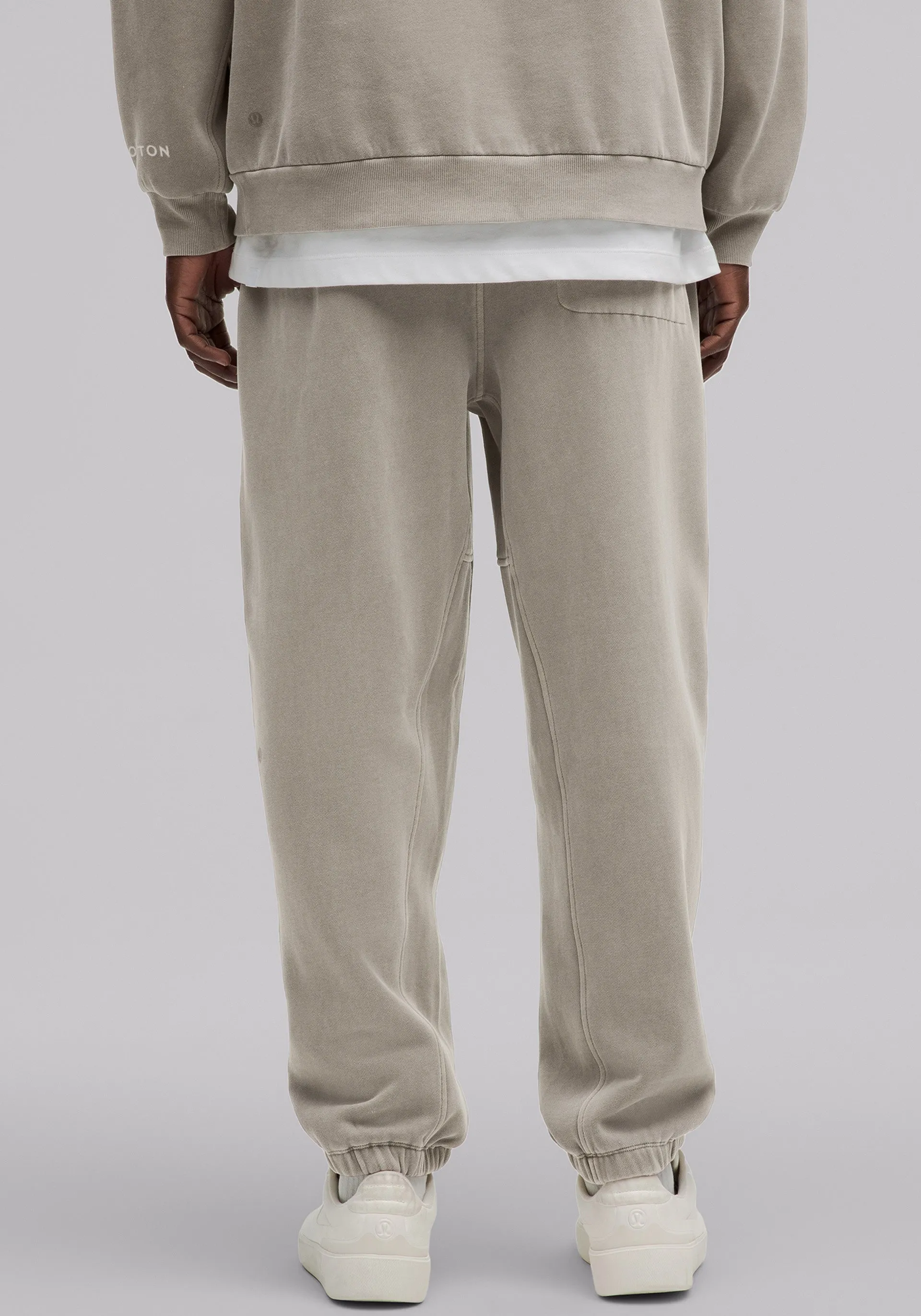 LightweightComfort Steady State Classic-Fit Jogger
