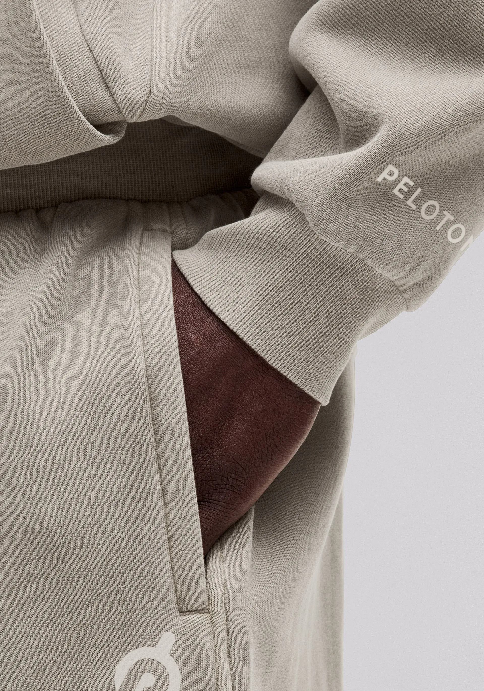 Steady State Classic-Fit Jogger Perfect Look