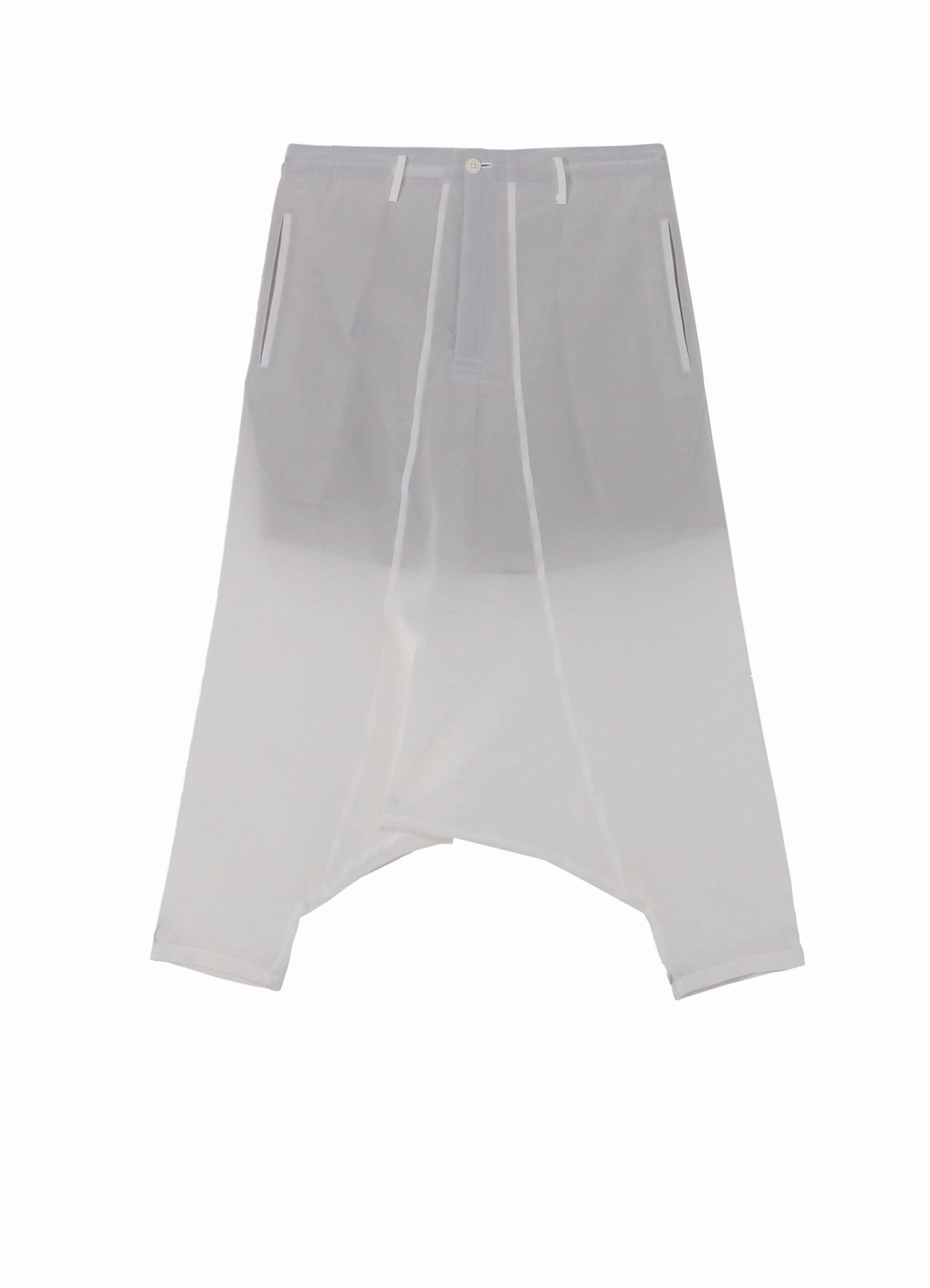 Active Performance 12M SILK DESIN GUSSET SARROUEL PANTS