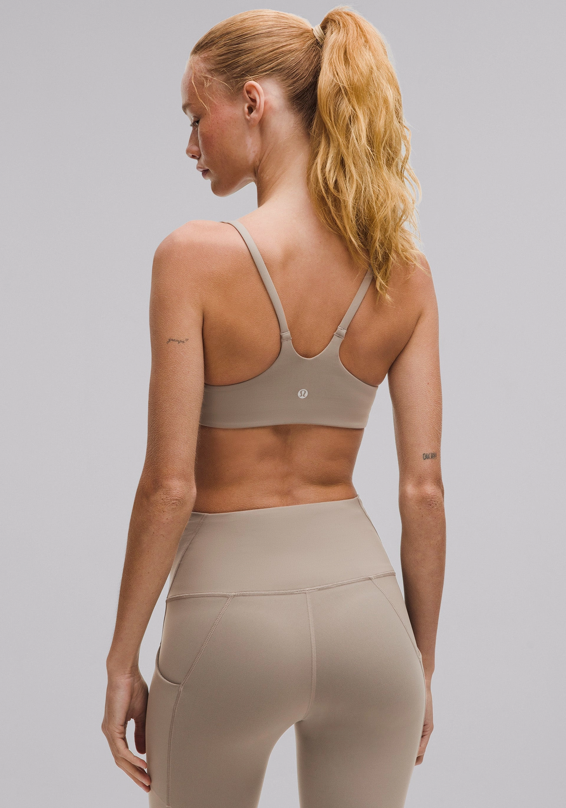 Wunder Train Warm Ash Grey Set Cozy Base