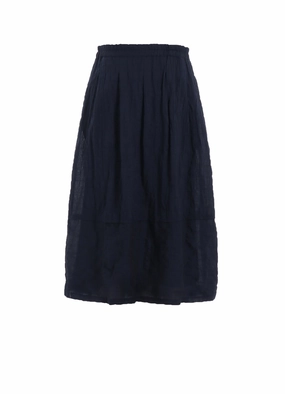 Breathable Layer SHIRRING?SKIRT