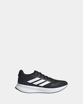 Minimal Pressure Runfalcon 5 Gs B Black/White/Black