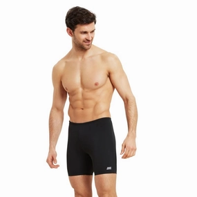ZOGGS Mens Cottesloe Mid Jammer Long-Lasting Wear