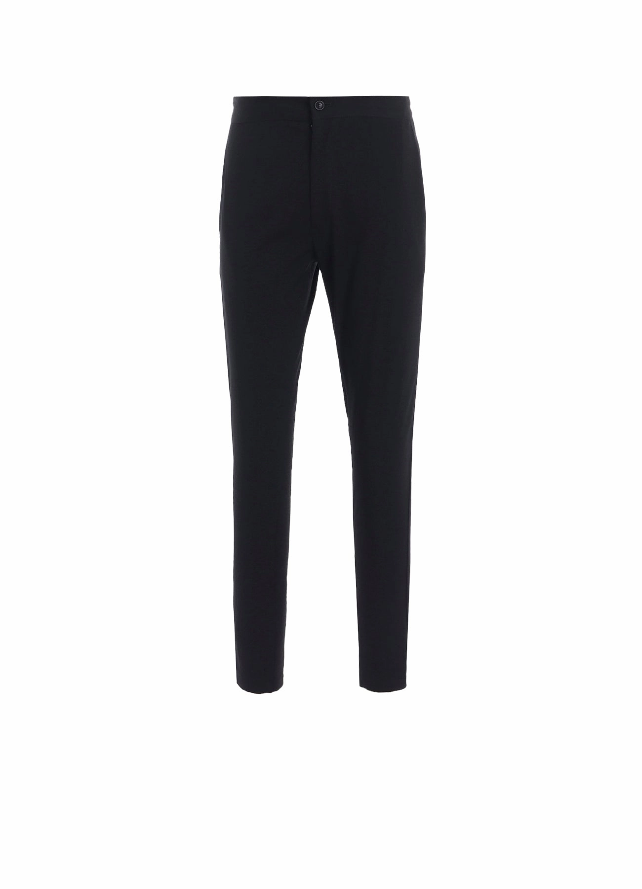 WOOL BREND TWILL LEGGING PANTS Sleek lines Classic Comfort