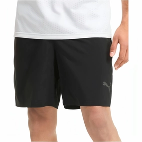 Puma Favourite Blaster 7 Inch Mens Training Shorts - Black swimming accessory