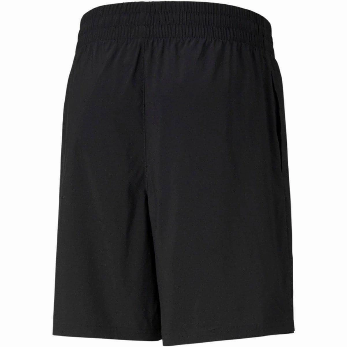 Puma Favourite Blaster 7 Inch Mens Training Shorts - Black Sport Ready