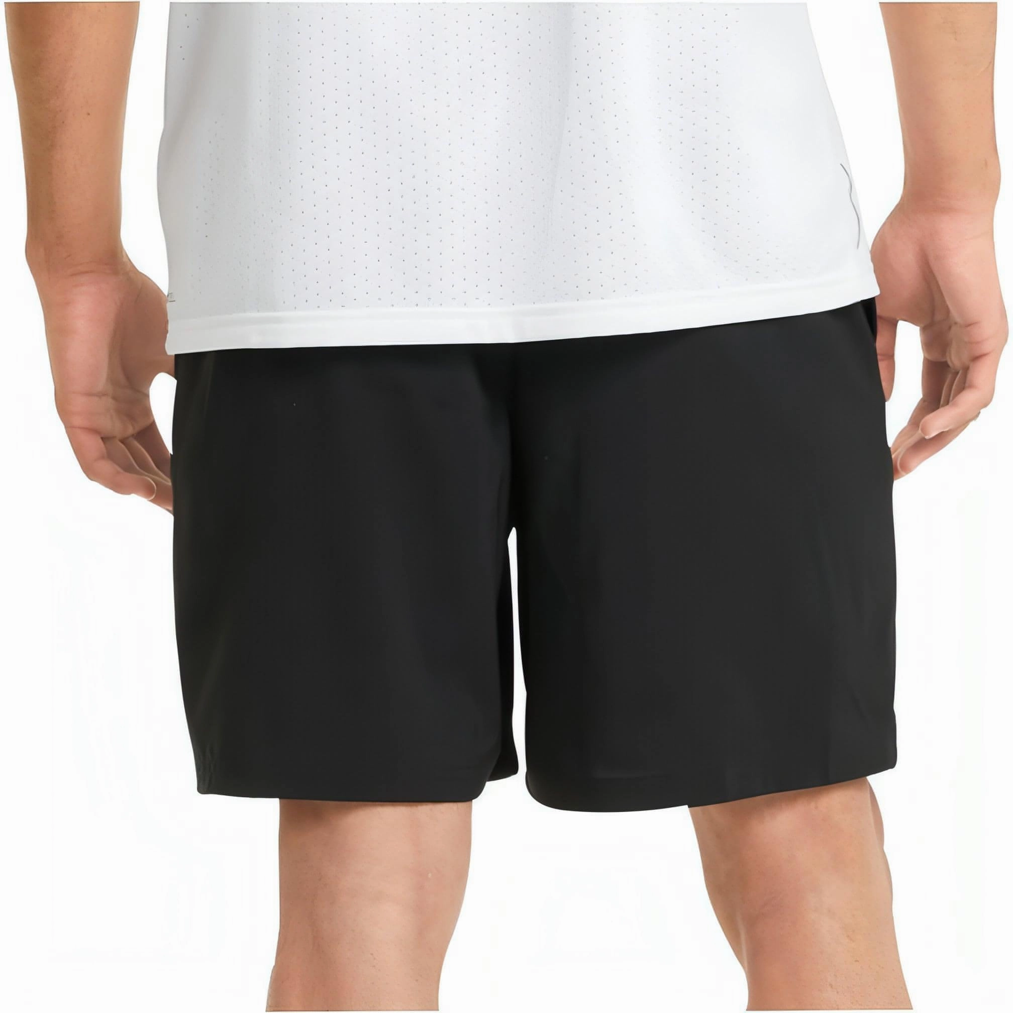 Puma Favourite Blaster 7 Inch Mens Training Shorts - Black Basic Feel