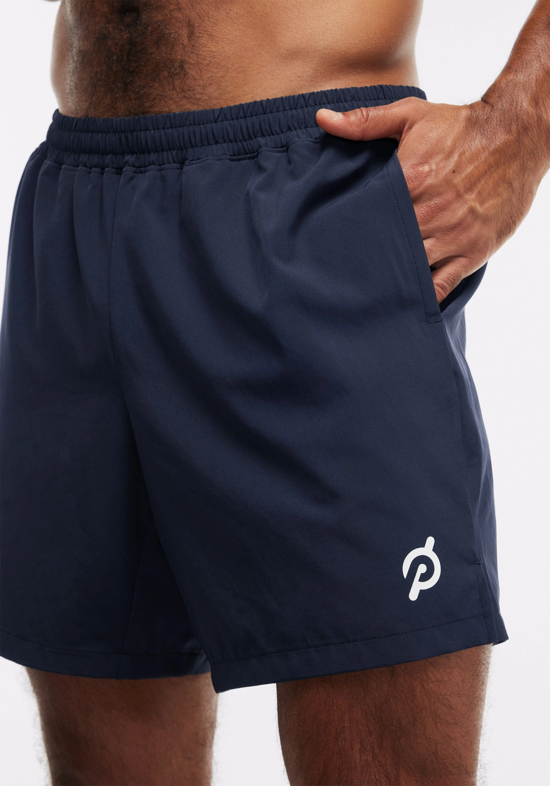 Chill Wear Easy Match 7" Unlined Training Short