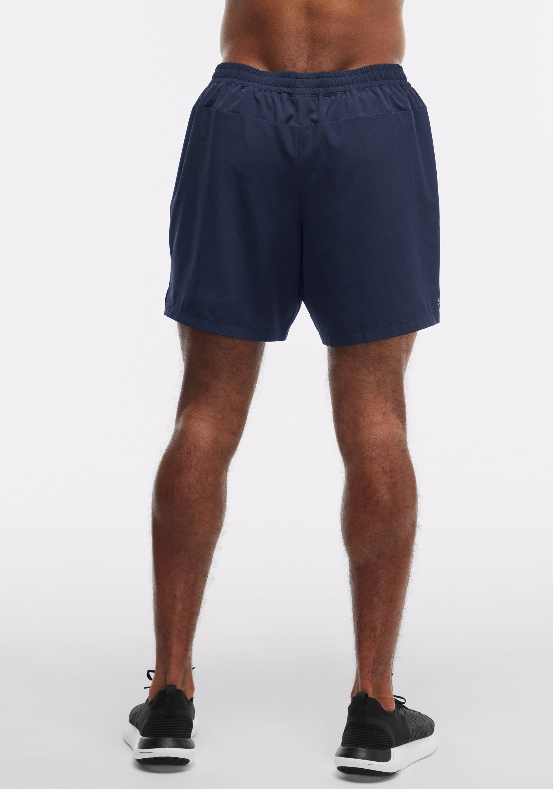 NoChafeFinish 7" Unlined Training Short