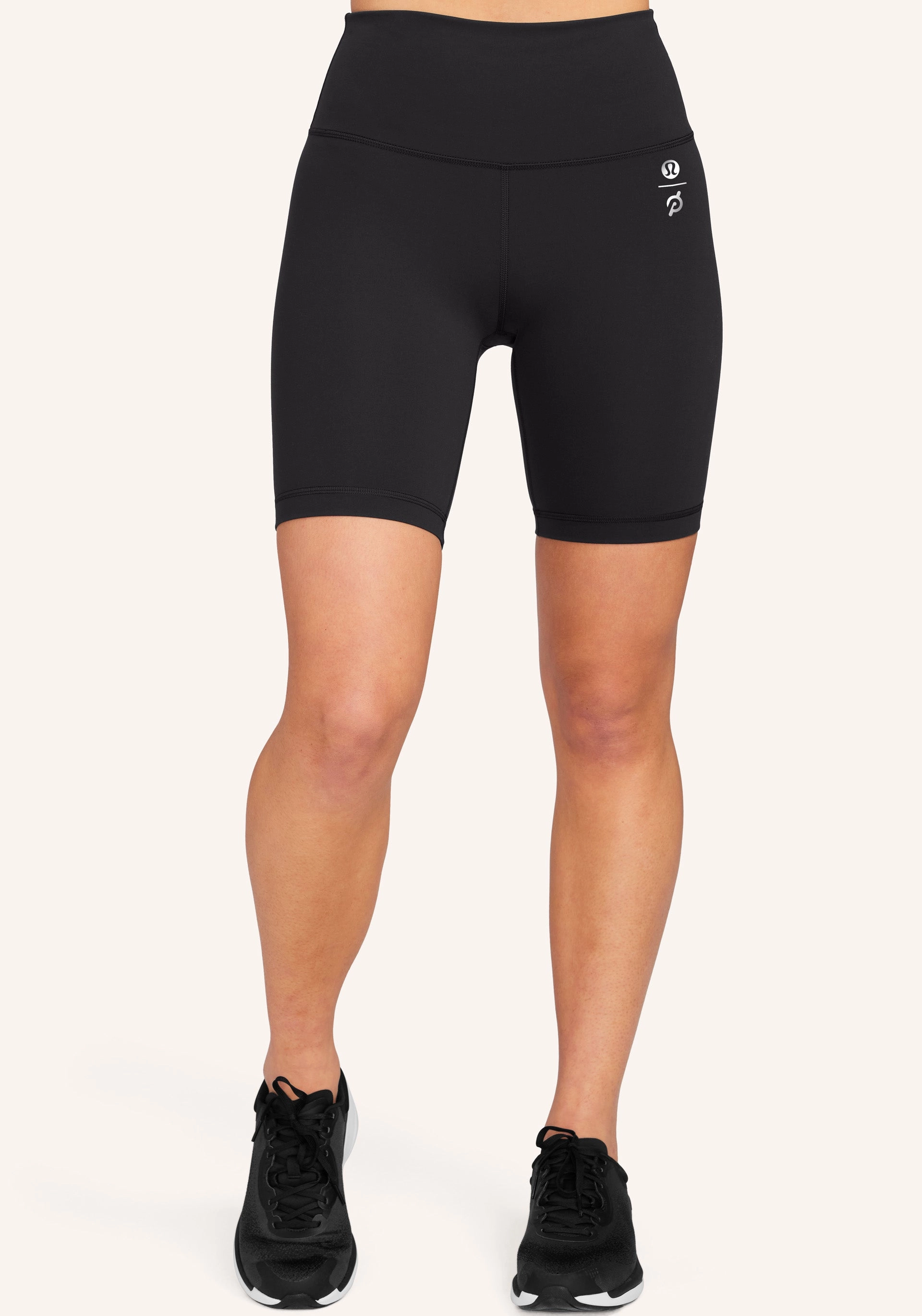 Compact Storage Pocket Wunder Train High Rise Short 8??