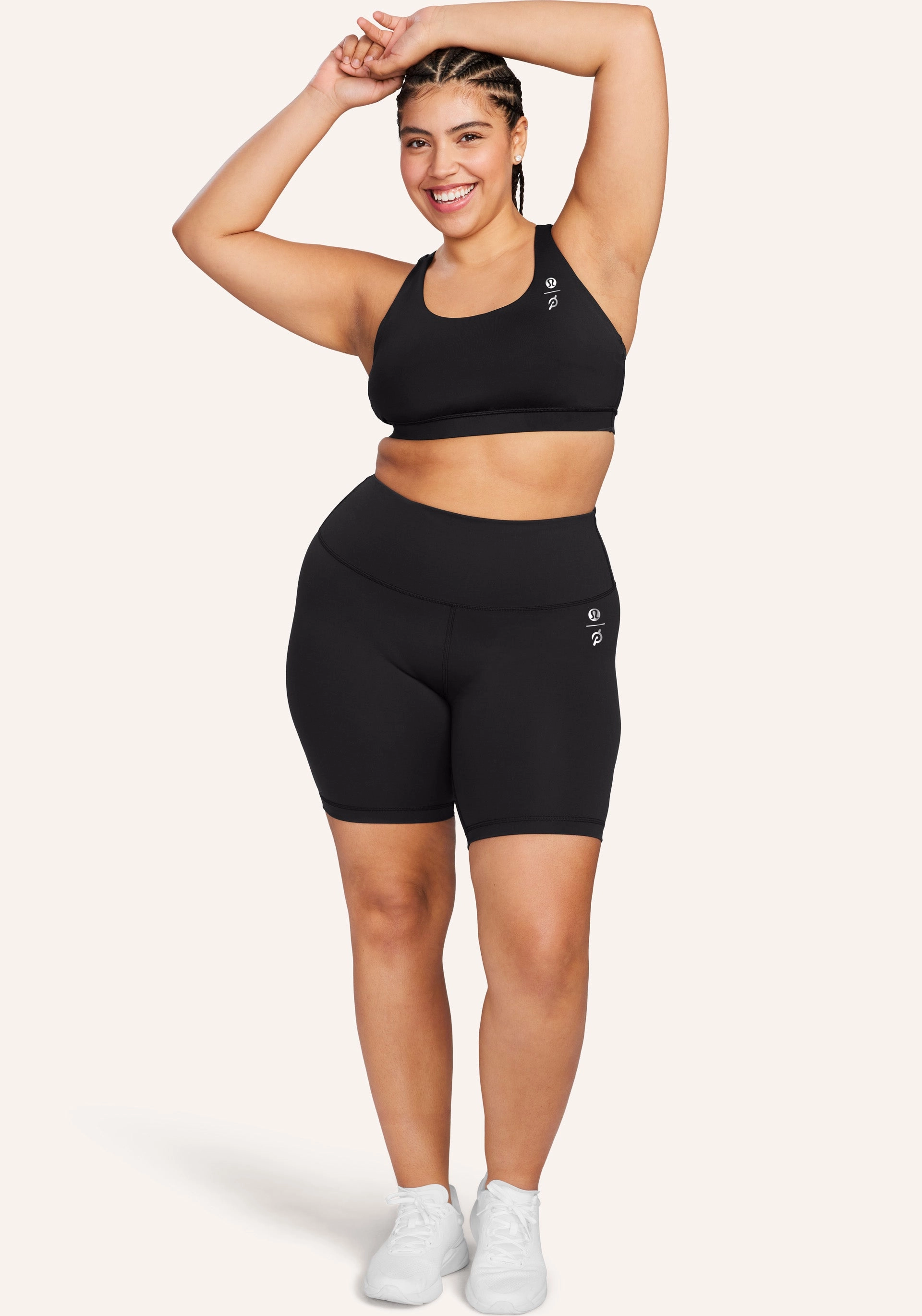 Wunder Train High Rise Short 8?? technology industry