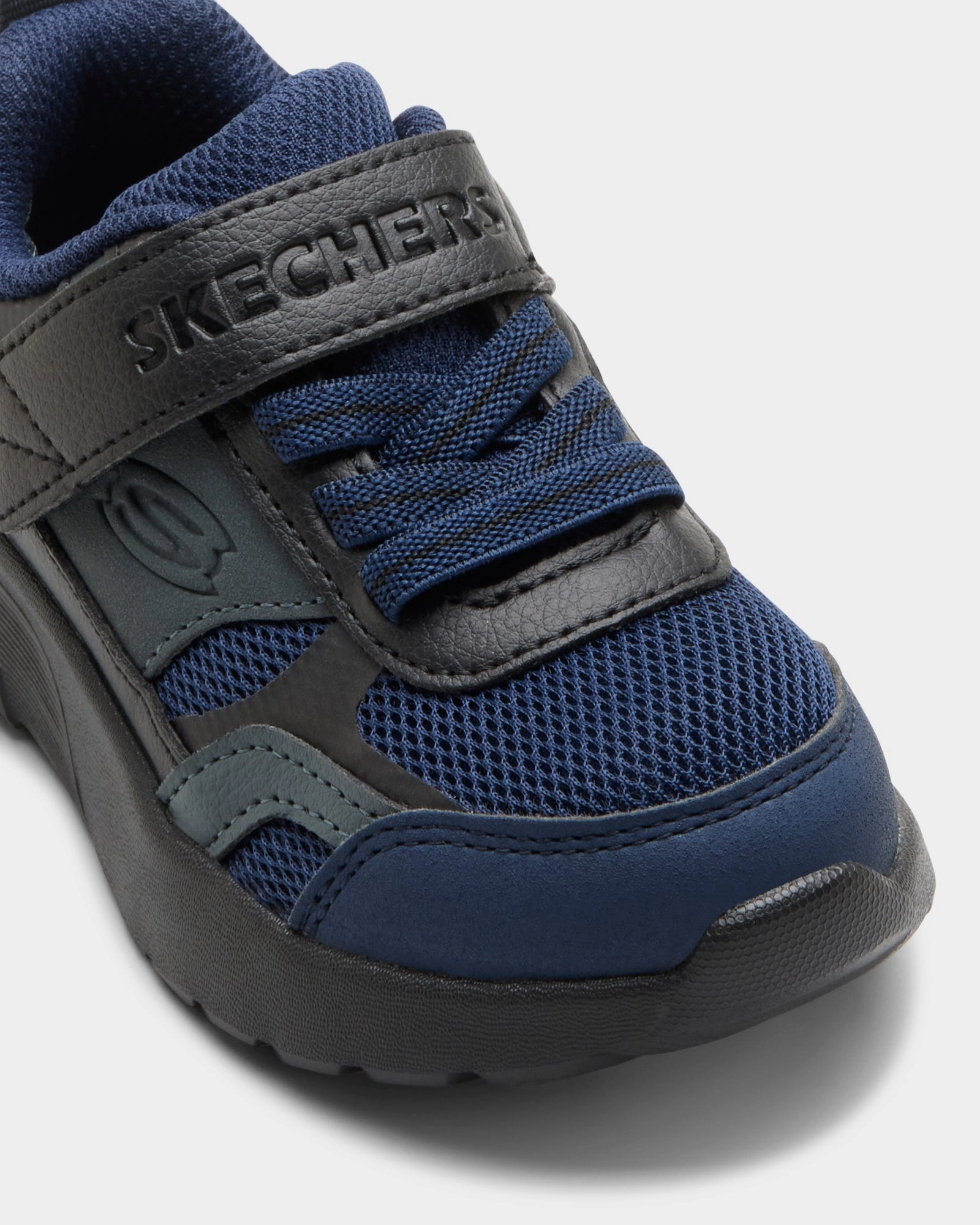 Skx-225 Inf B Navy/Black Commuter Ready