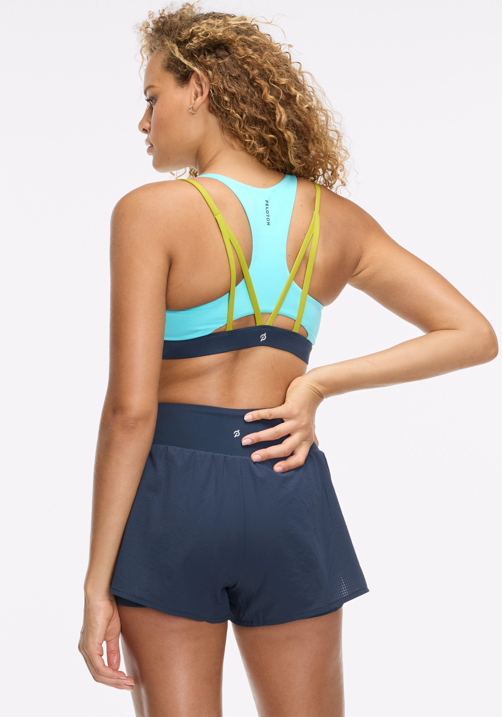 Everyday Comfort Wear Reinforced Knees Sky Blue Endurance Light Set