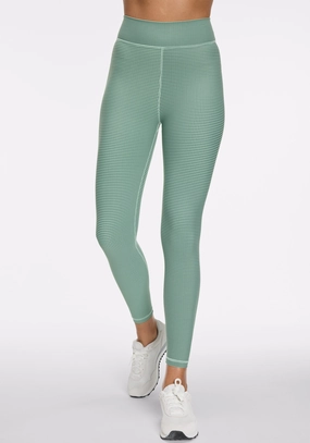 Durable Stitch For Adults Flexible Motion 25" Midi Pant