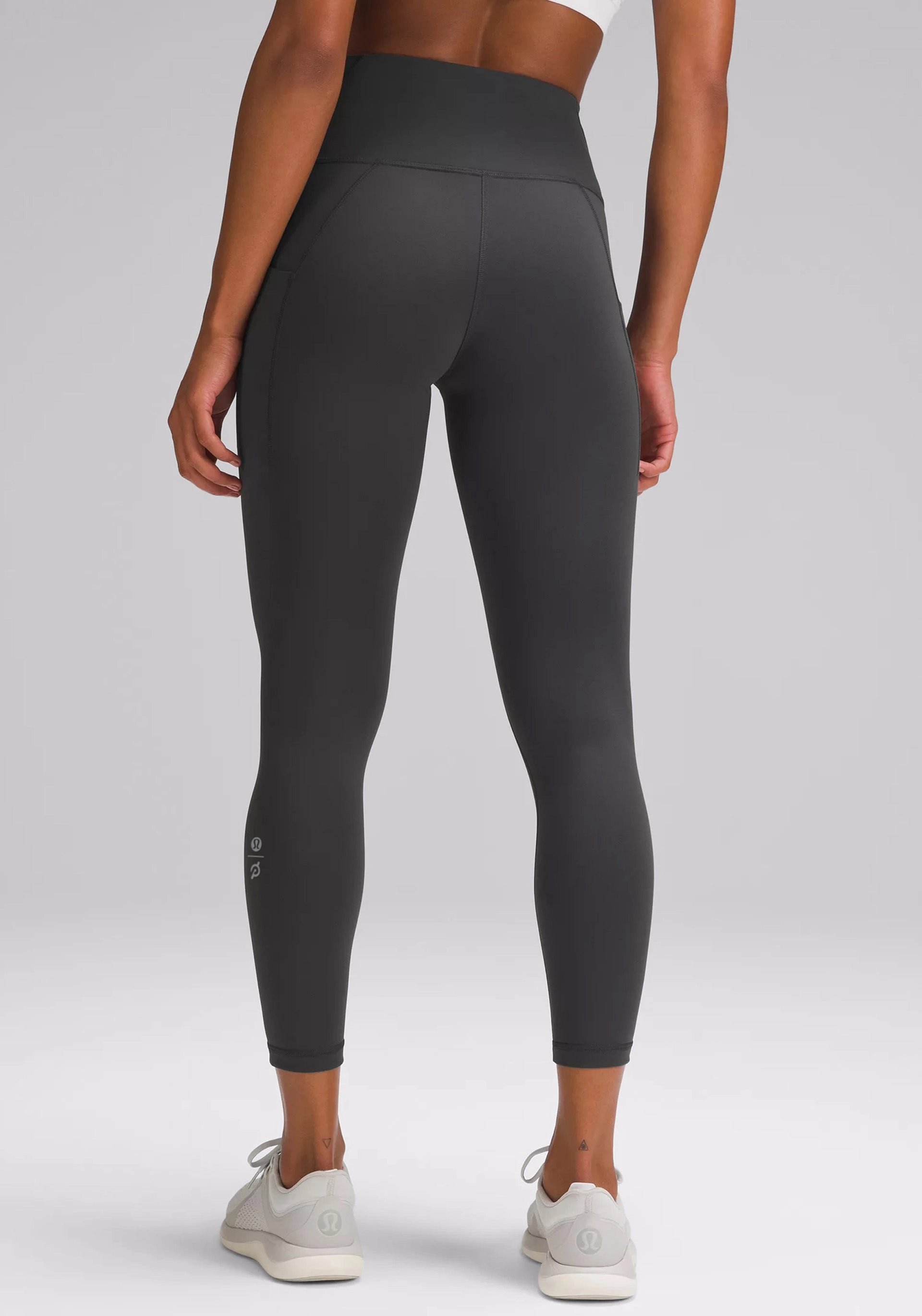 Wunder Train High-Rise Tight with Pockets 25" All Ages Park Run