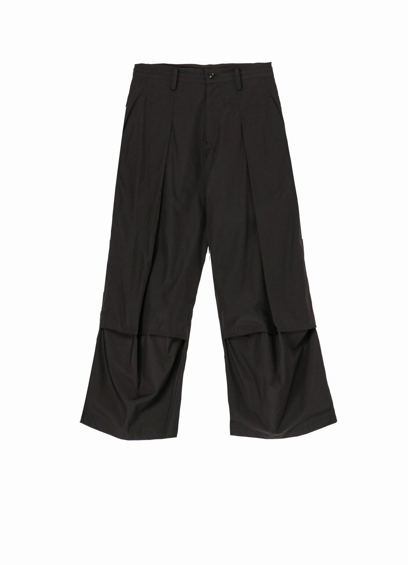 C/Ta/Pe TWILL PANTS Flatlock Seams