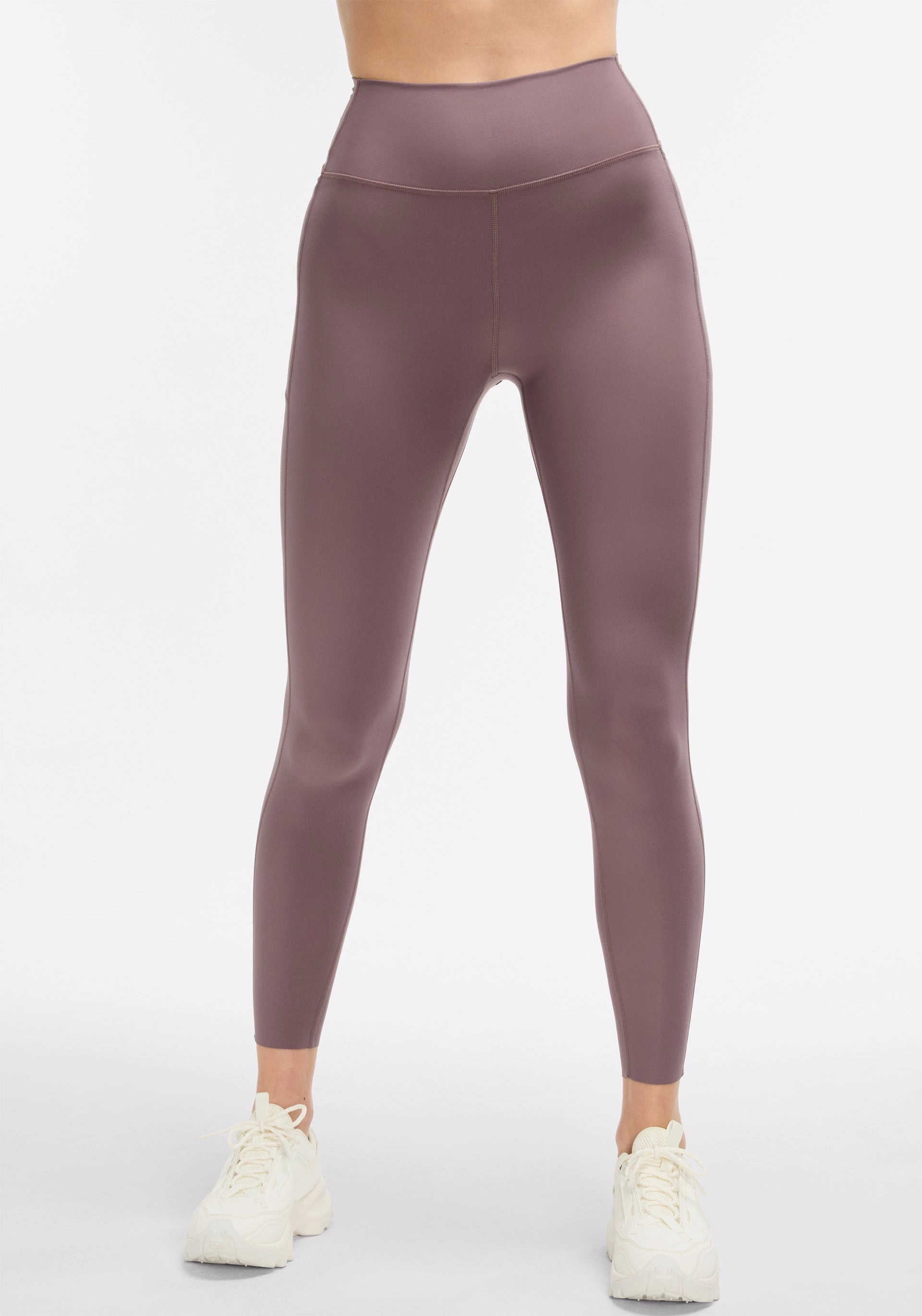 Cadent High Rise Pocket Legging 25" High Compression