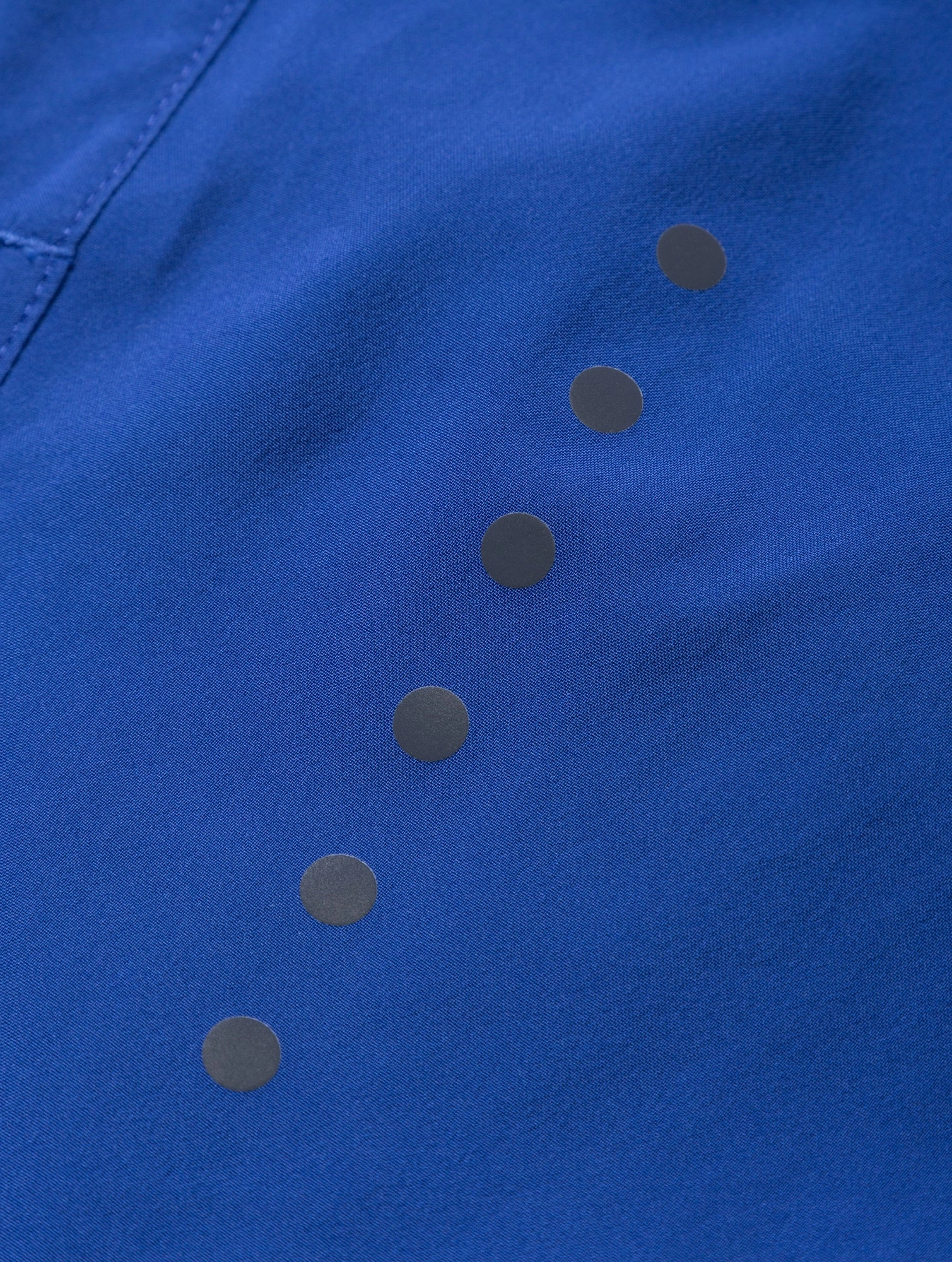 Ronhill Core 5 Inch Mens Running Shorts - Blue Sleek Comfort