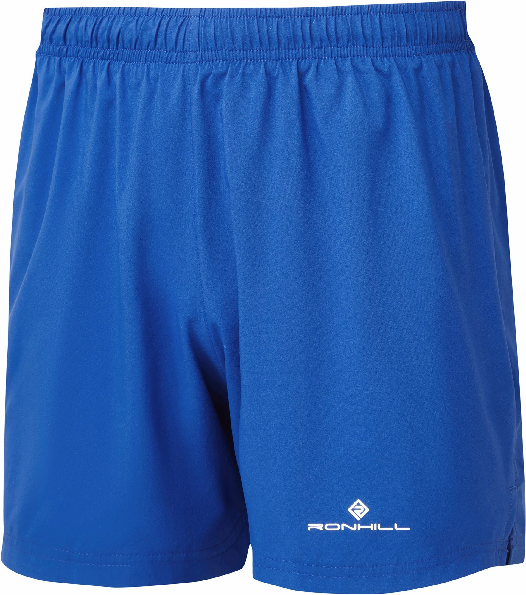 Ronhill Core 5 Inch Mens Running Shorts - Blue Eco-friendly