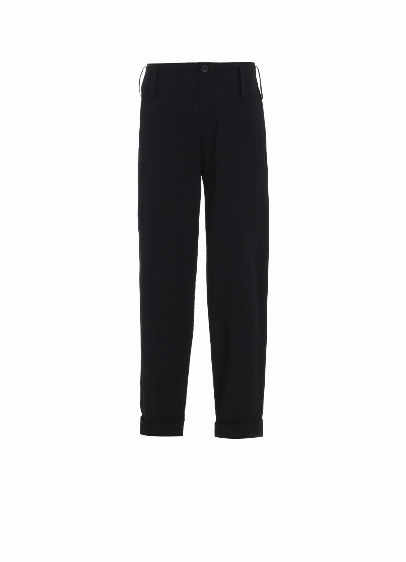 GABARDINE BASIC PANTS Performance Ready