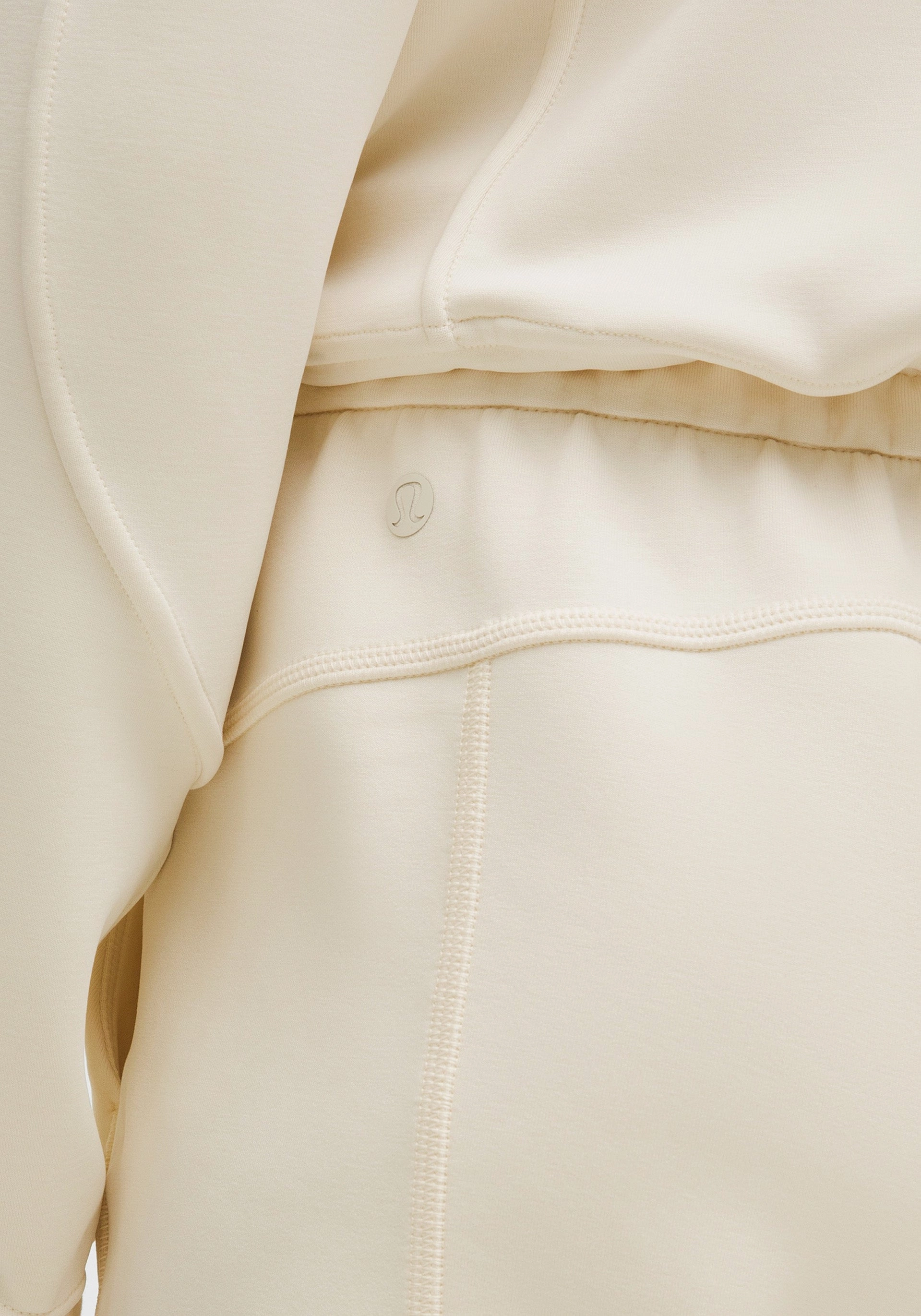 Quick Change Friendly Softstreme High-Rise Short 4"