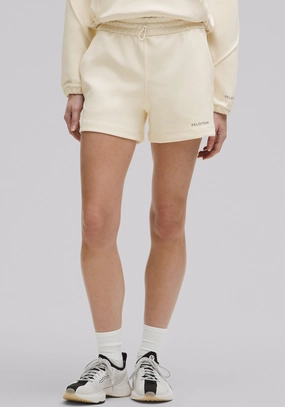 Contoured Articulation Weekend Comfort Softstreme High-Rise Short 4"