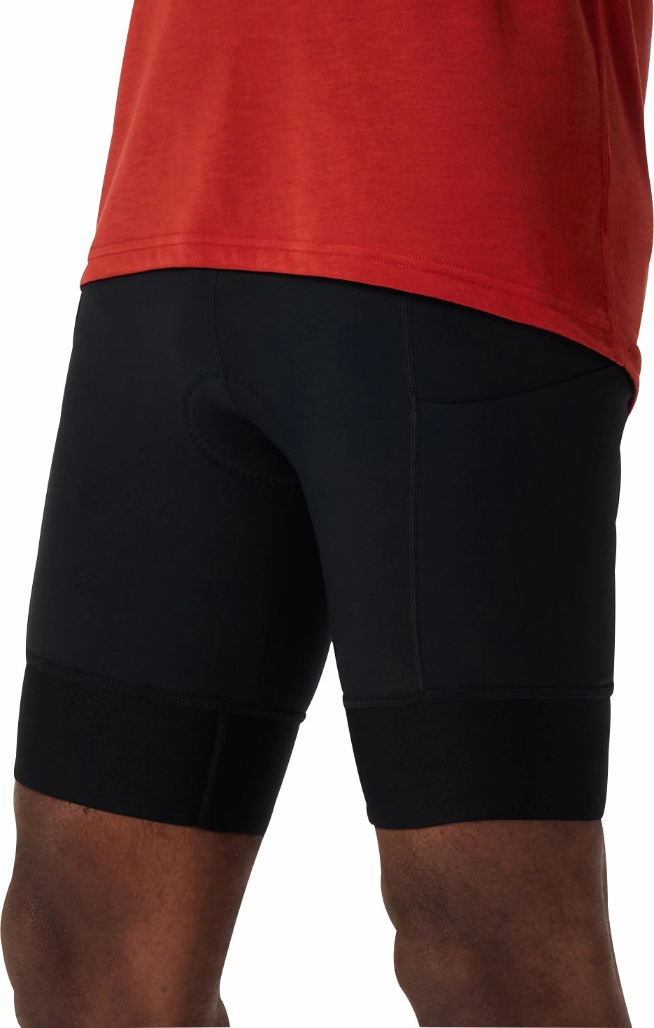 evening dress Endura Loop Mens Cycling Shorts - Black