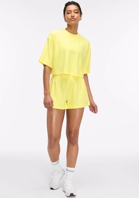 water sports clothing Fashion Fit Lemon Dreamblend Set