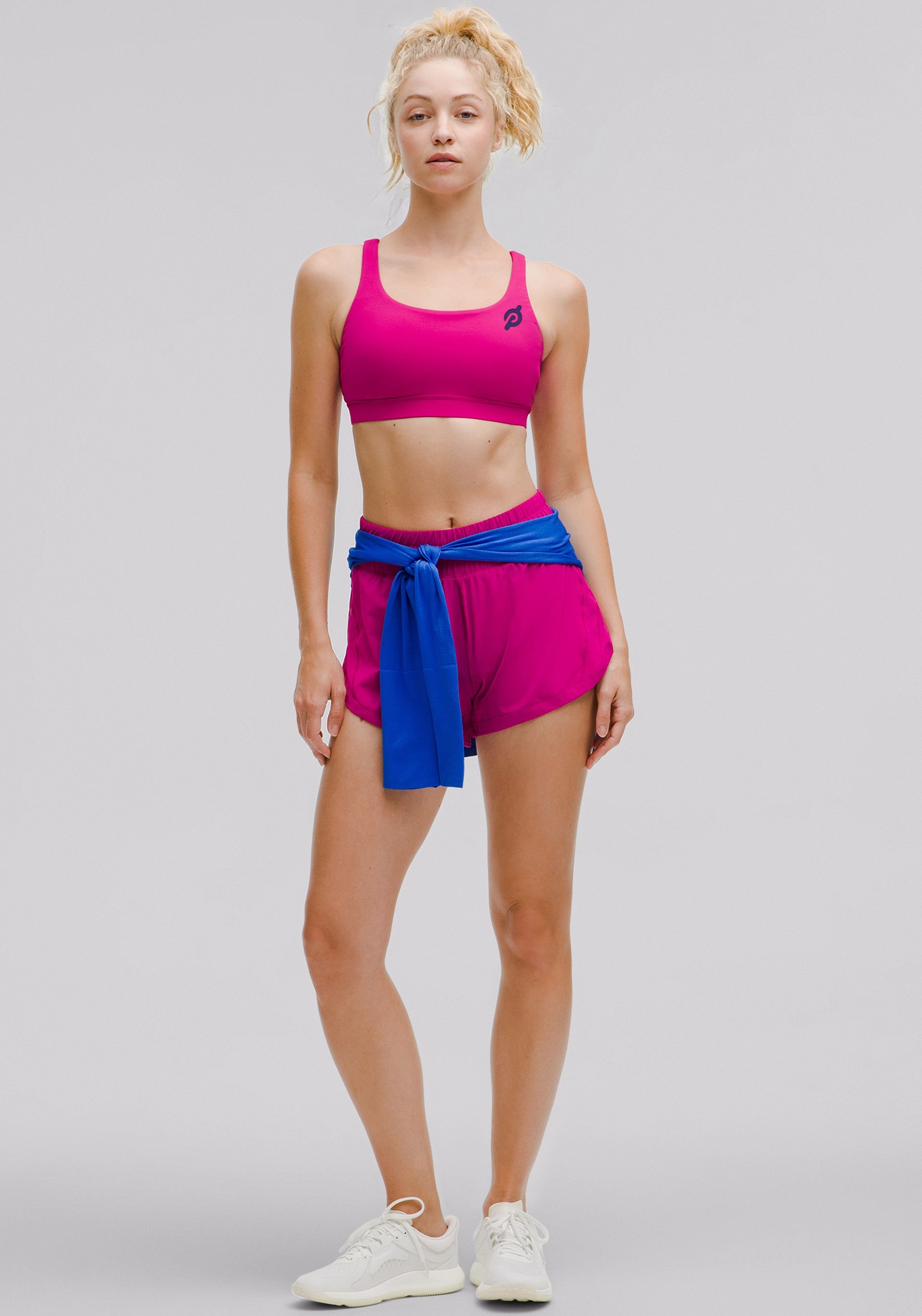 Supportive Fit Stylish lululemon Energy Bra | Medium Support, B/D Cups