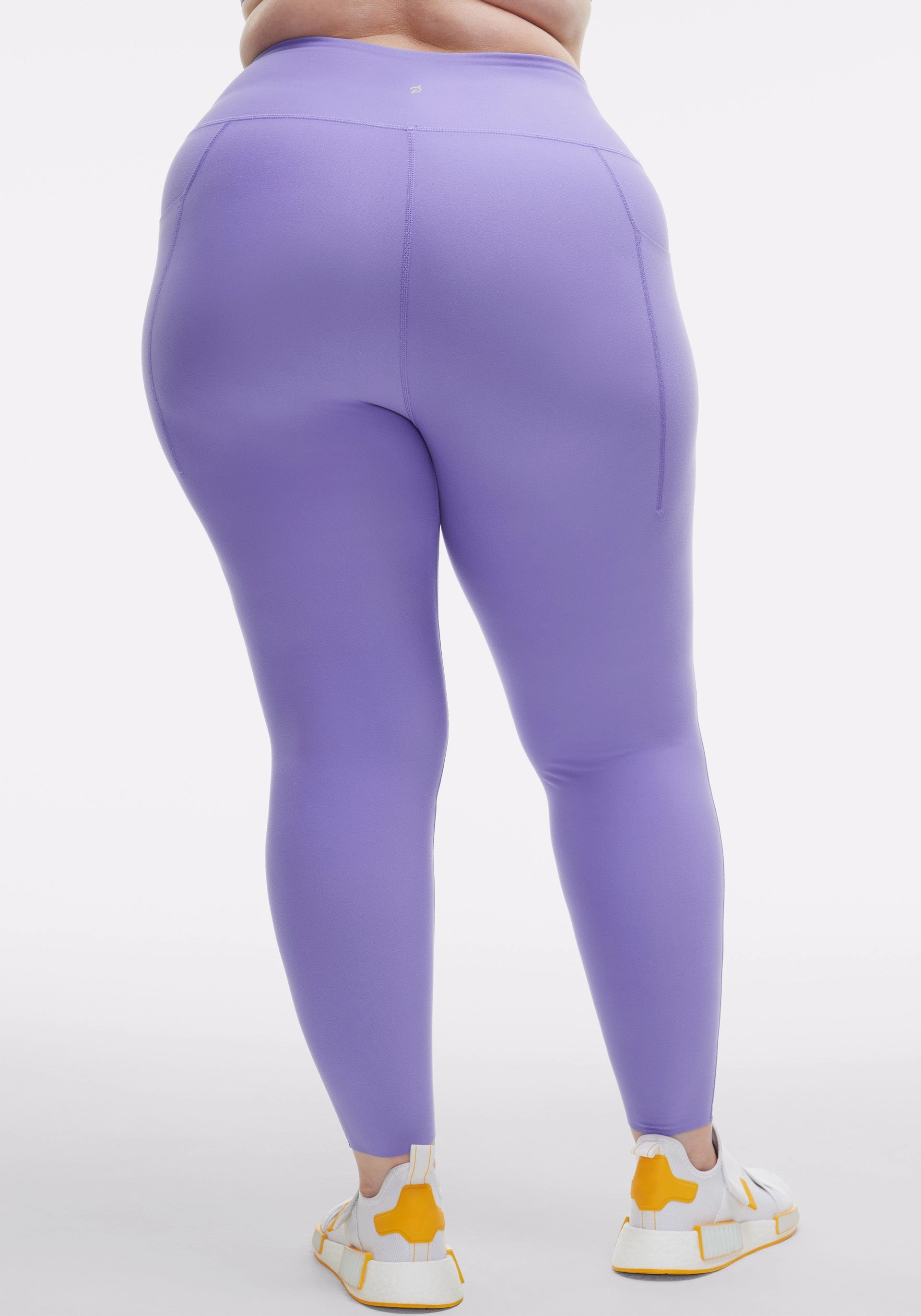 Cadent High Rise Pocket Legging High-Stretch Comfort