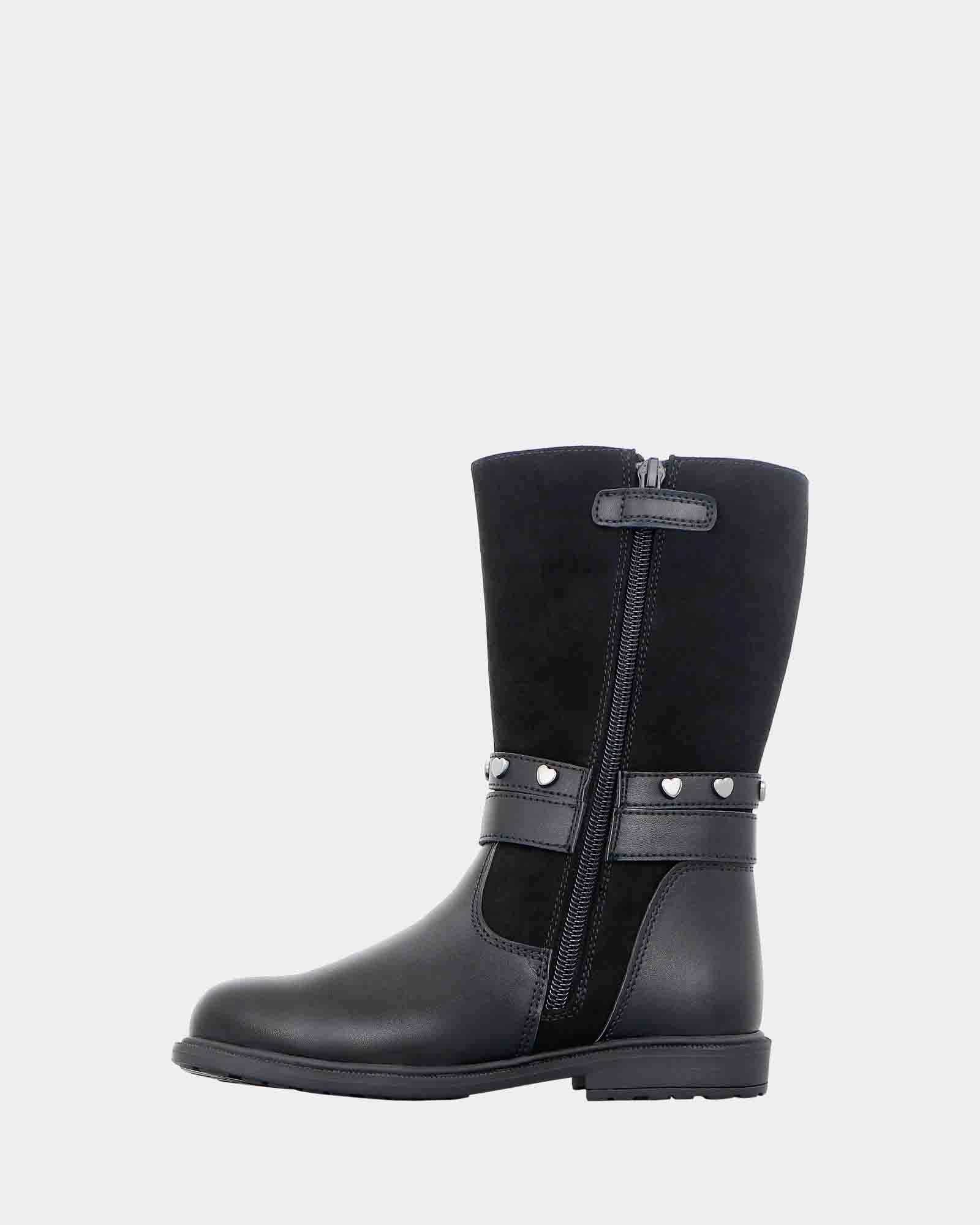 Trend Focus Easy Clean Harli Black