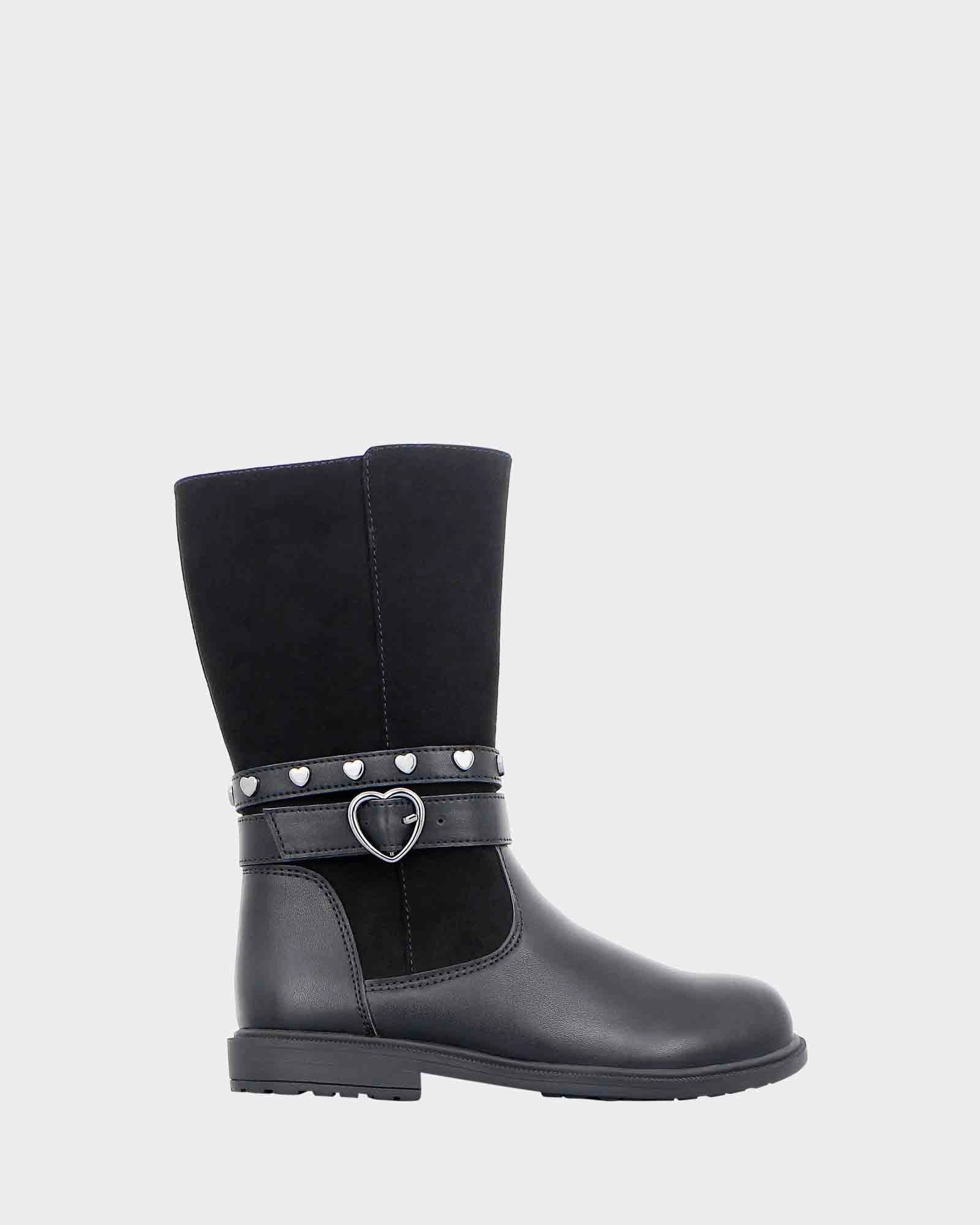 Fit Soft Harli Black