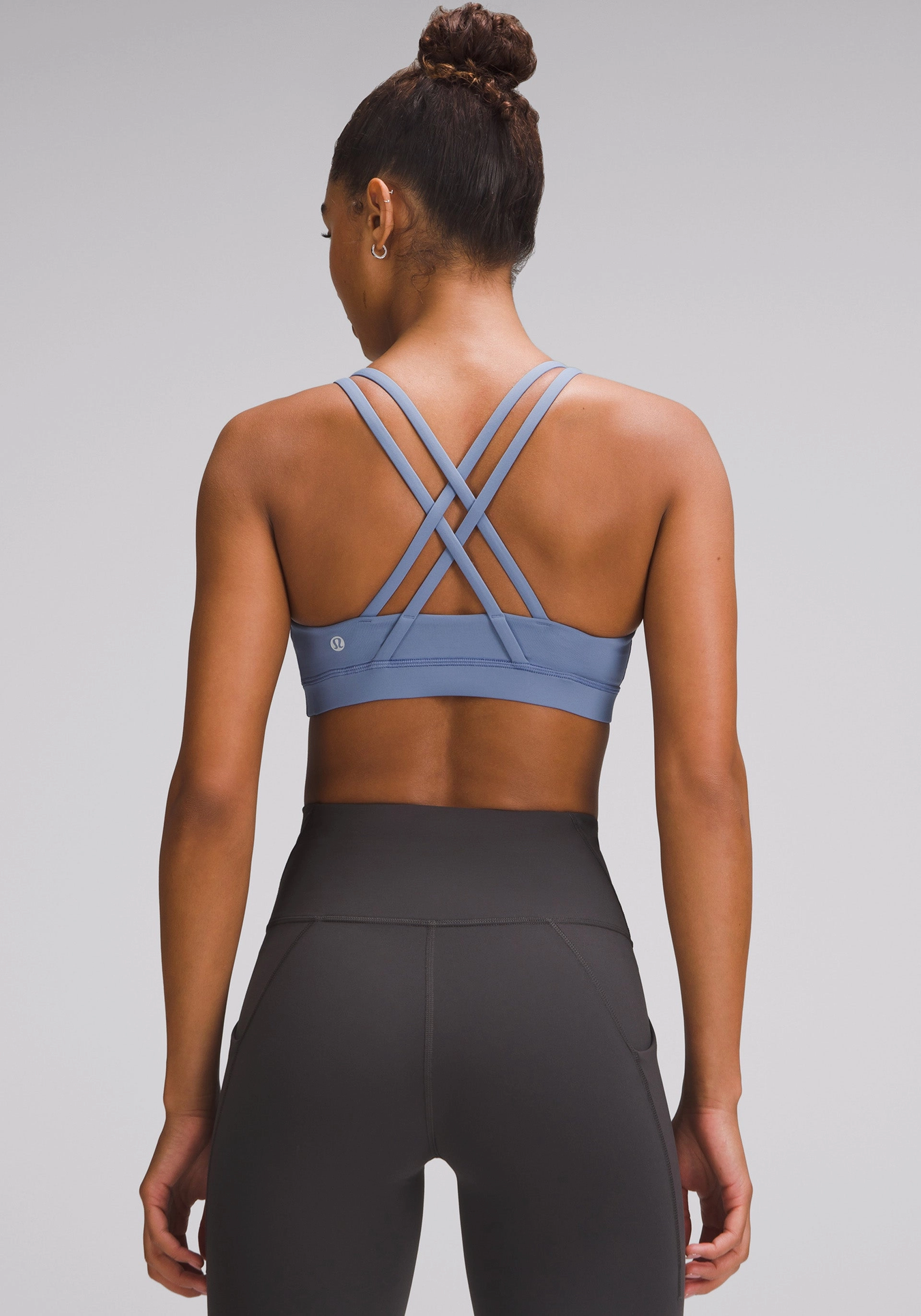 lululemon Energy Bra | Medium Support, B/D Cups Quick Dry Technology Fashionable