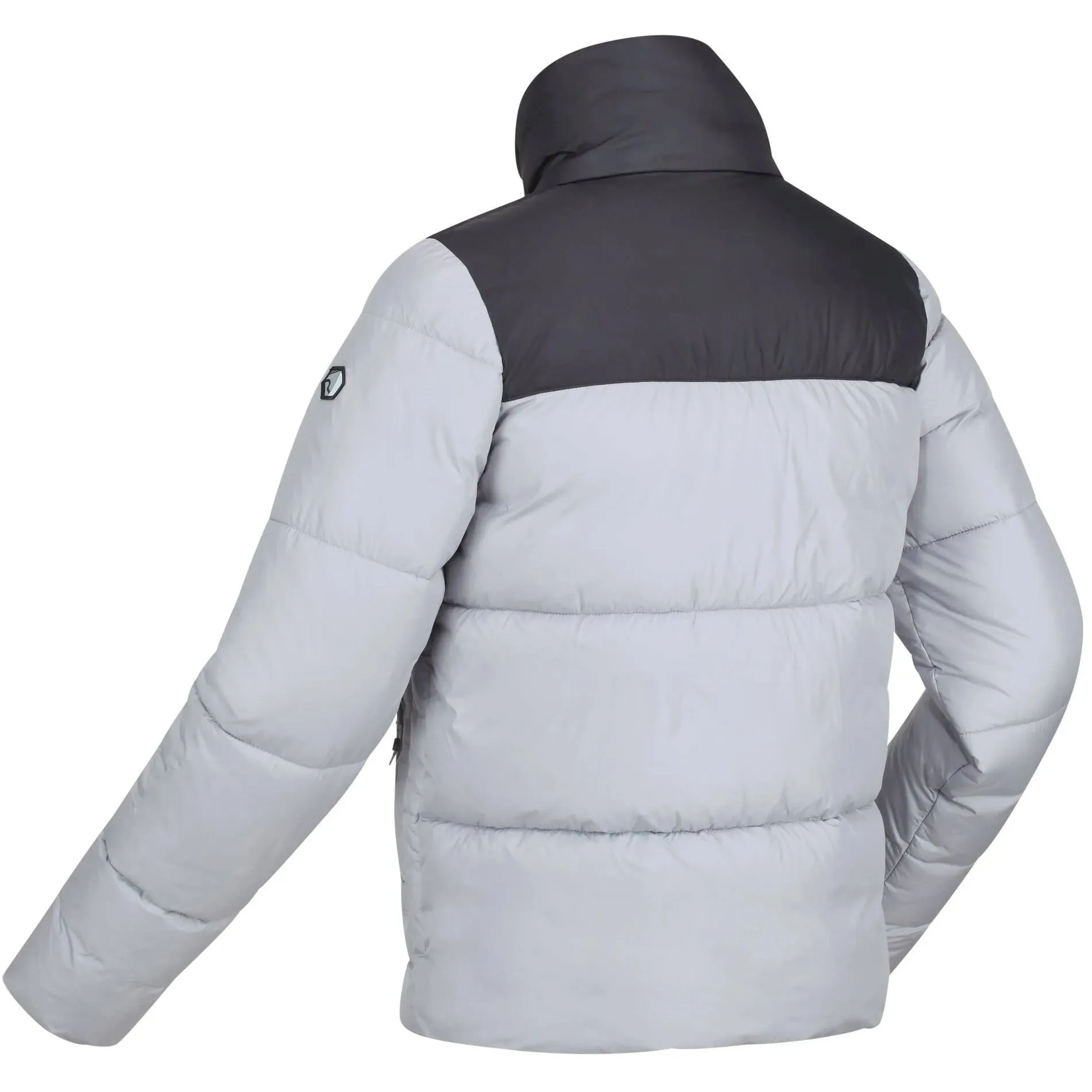 Light Comfort Regatta Embury Womens Insulated Jacket - Grey