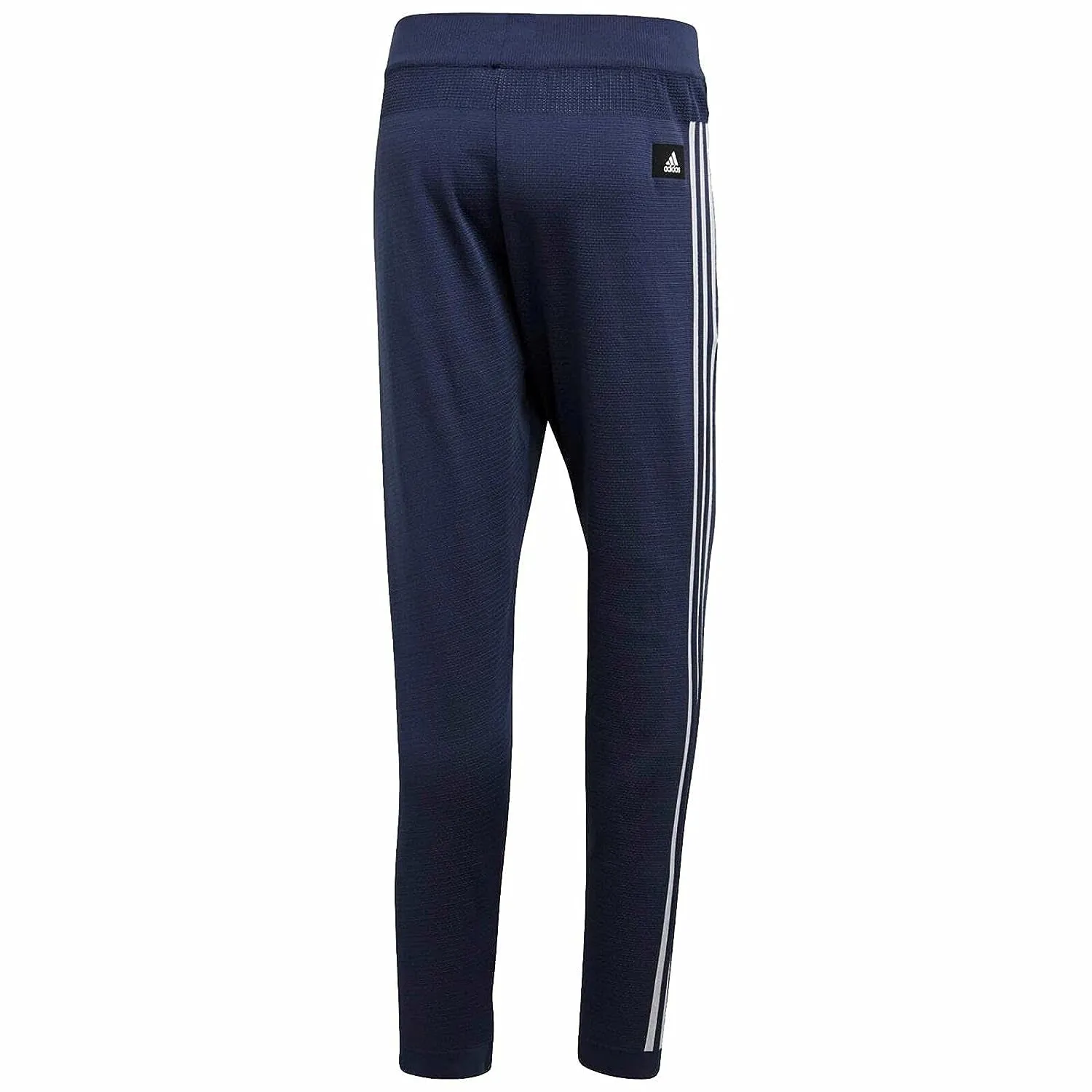 Comfortable Look Wear adidas ID Striker Mens Joggers - Blue