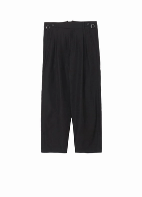 Soft Touch Hidden Pocket System 32M WEATHER 32M GURLA PANTS