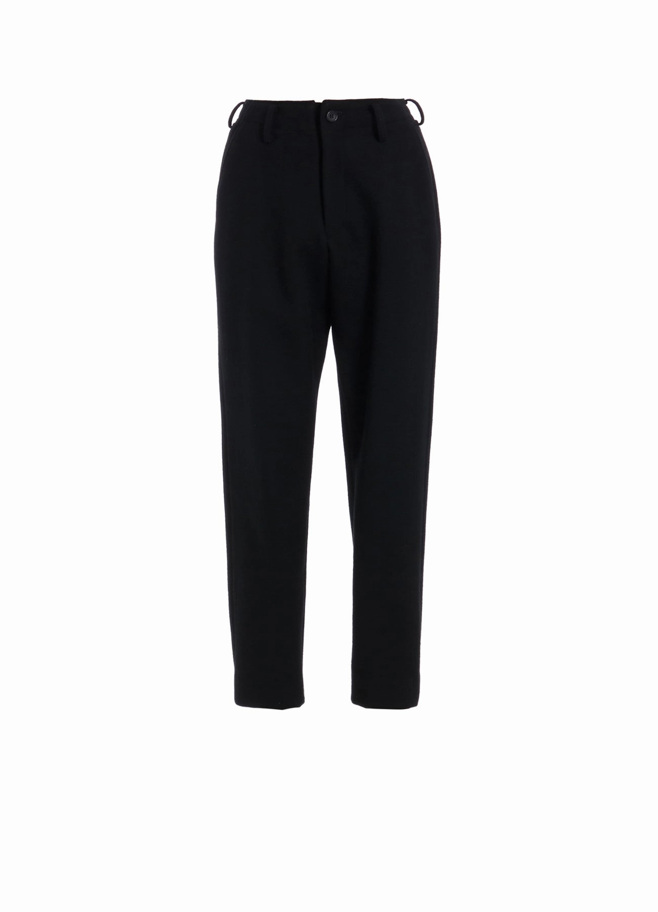 SUN DRYING SUPER100 MELTON BASIC PANTS A Stretch Support Practical Wear