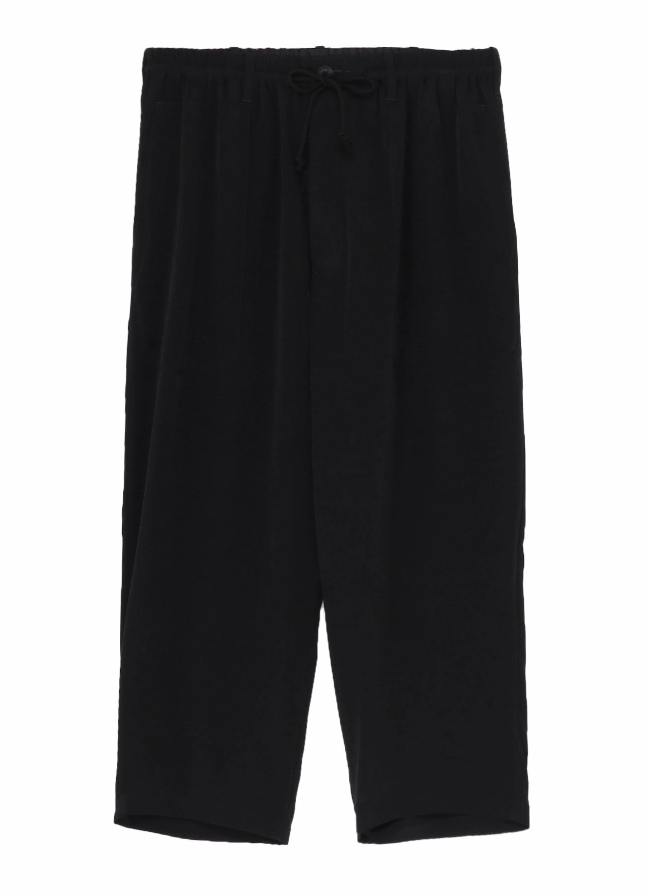Ta TUXEDO WIDE PANTS Breathable Wear Fit Snag Proof Fabric